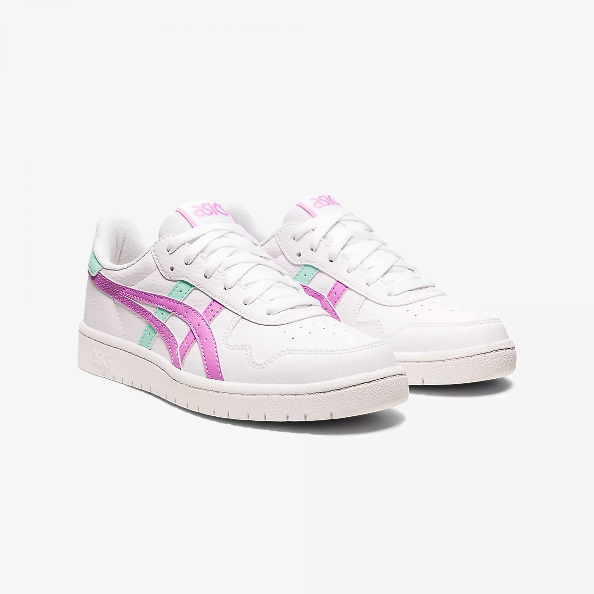 Japan s white – Asics | JAPAN S { WHITE / LAVENDER GLOW