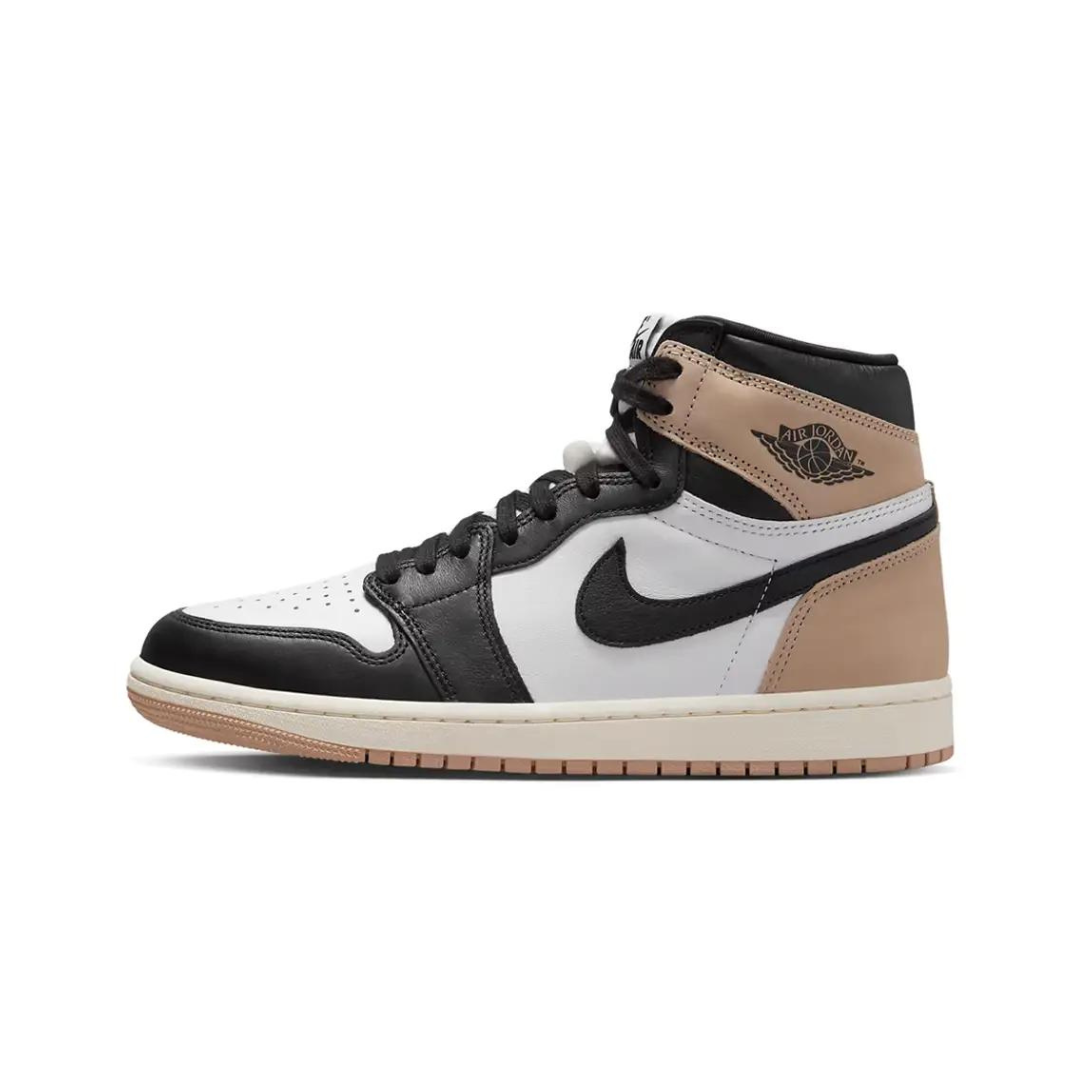 Nike Air Jordan Jordan 1 Retro High OG Latte (W)