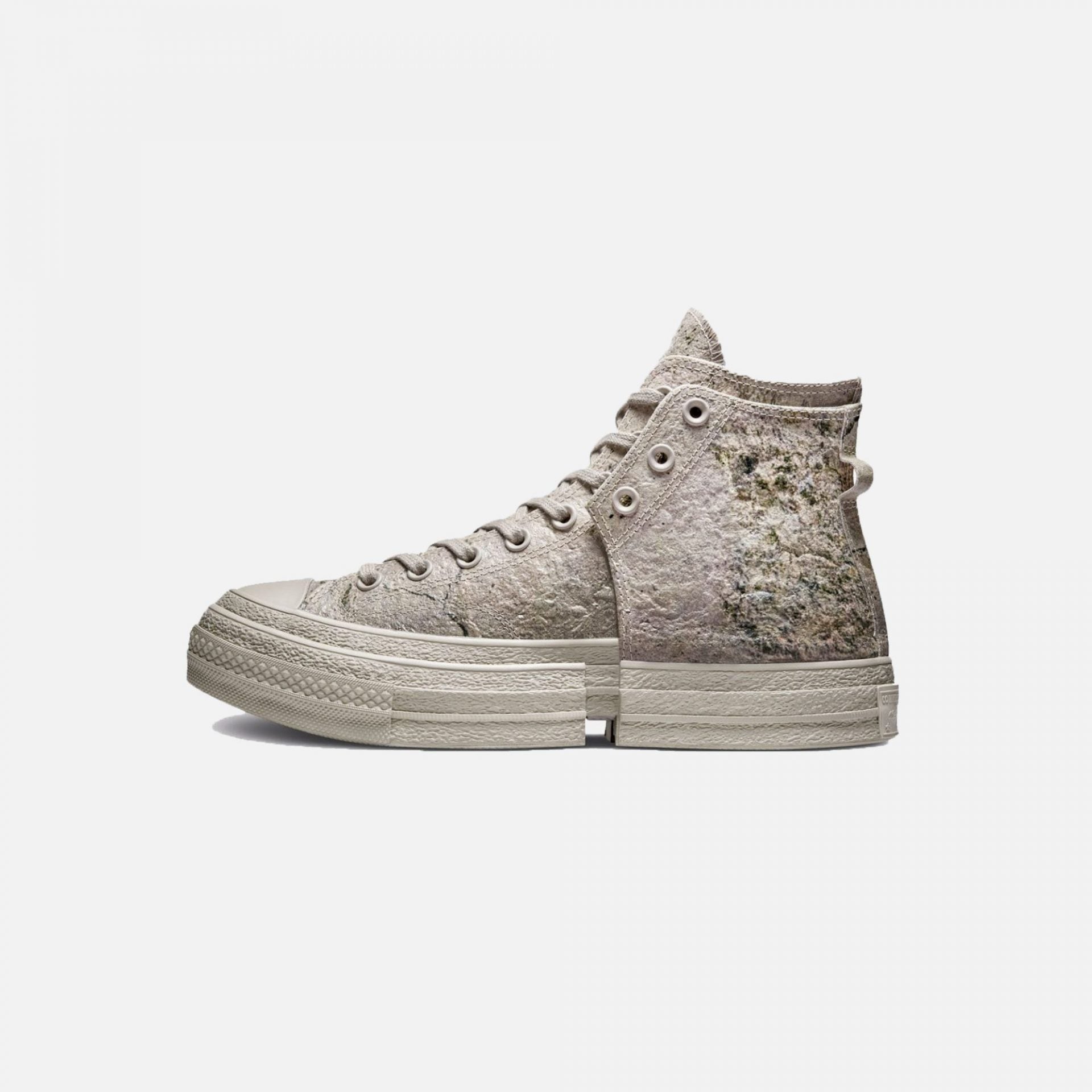 Converse | FENG CHEN WANG 2-IN-1 CHUCK 70 - view 4