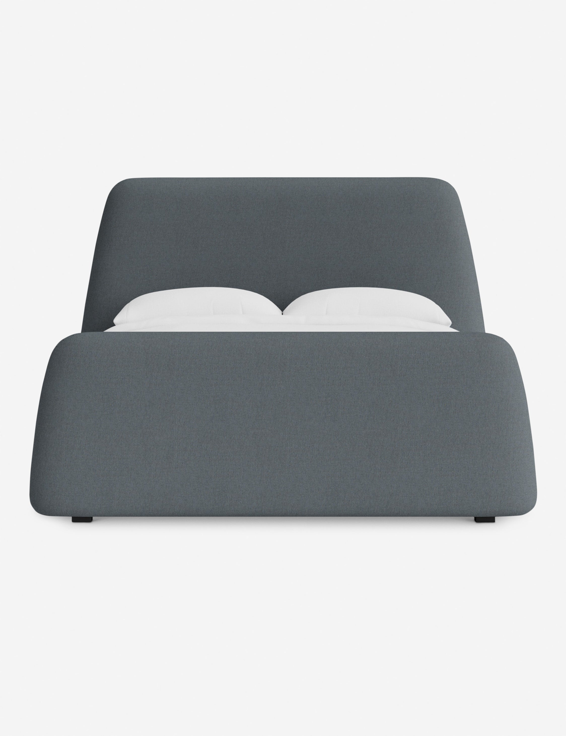 Lulu and Georgia Lama Platform Bed by DISC Interiors - view 27