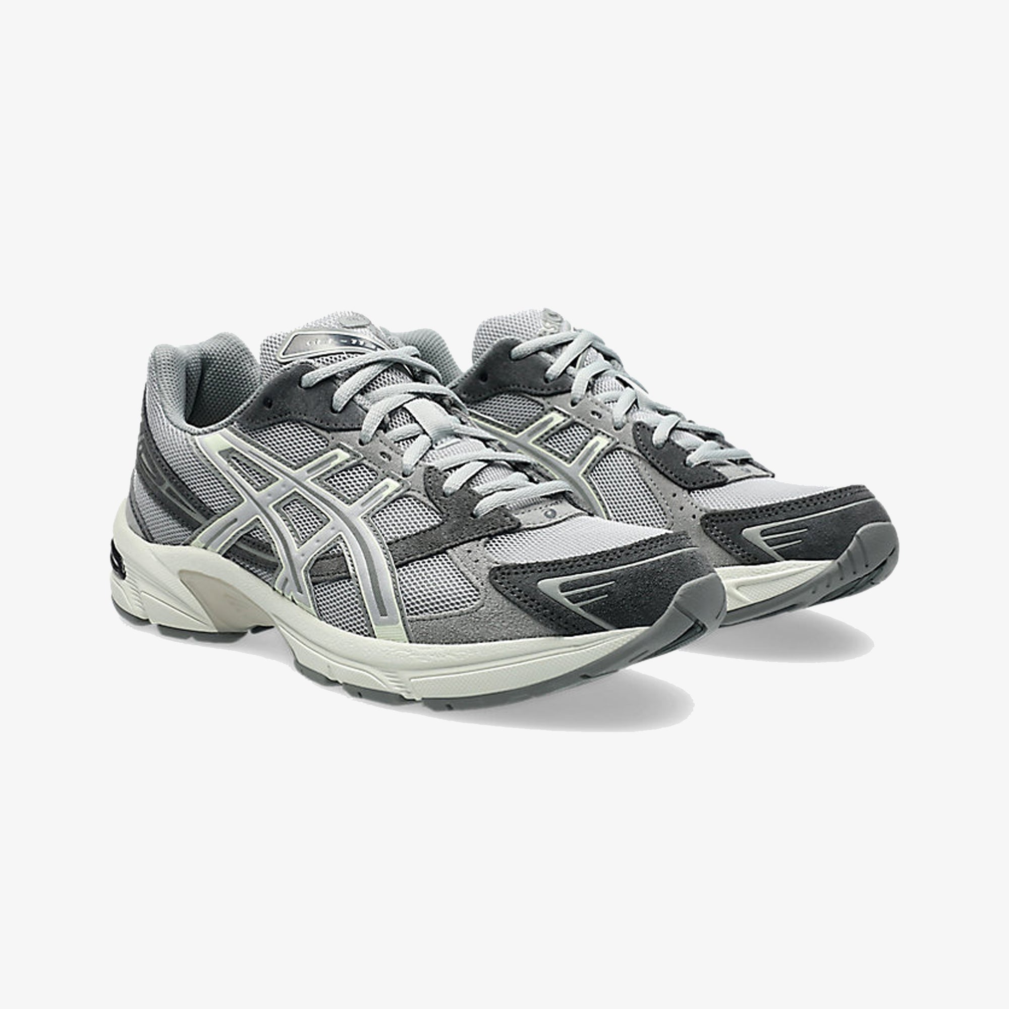 Asics | Gel-1130 { Cement Grey/clay Grey - view 3