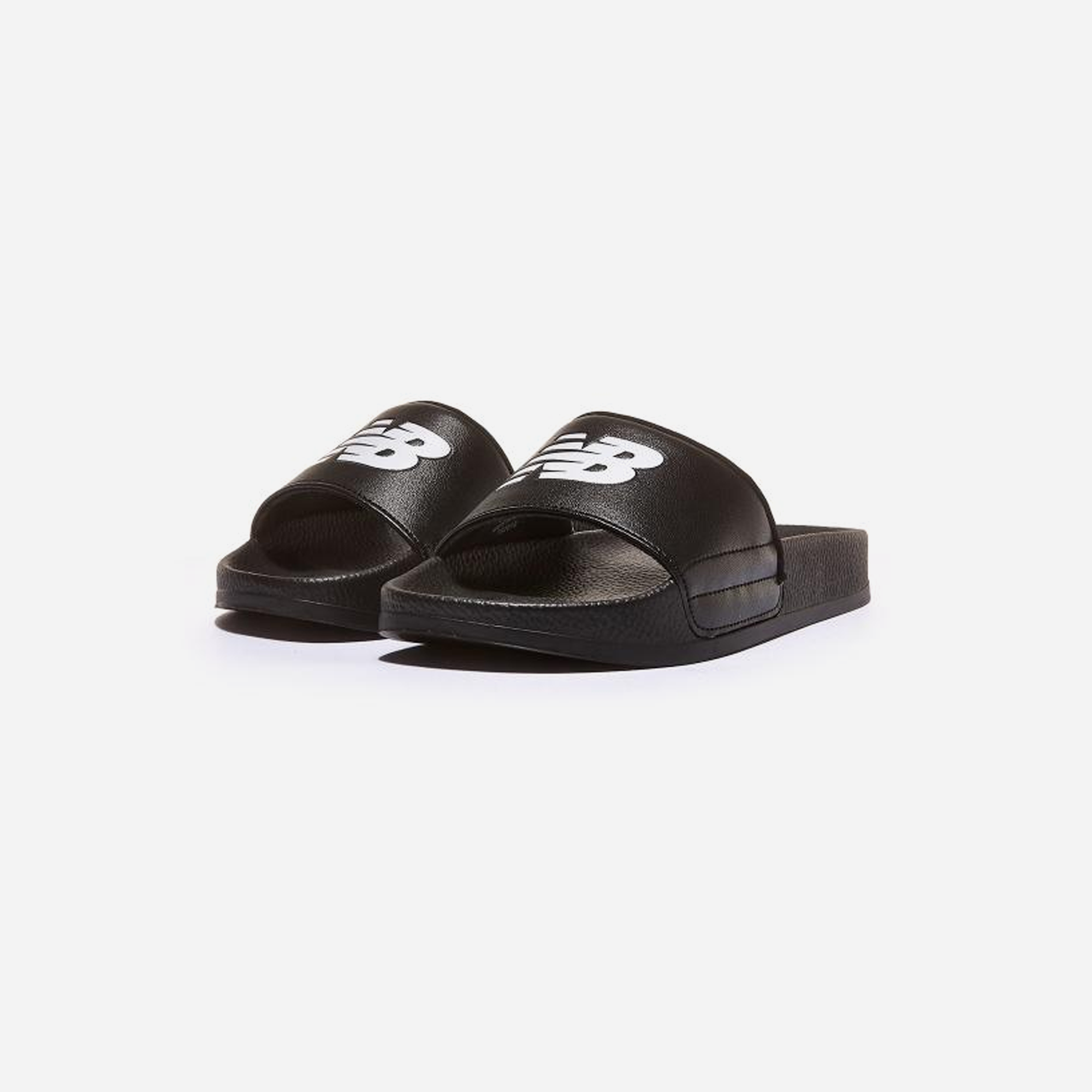 New Balance 1101 Sandal 'Black White' - view 2