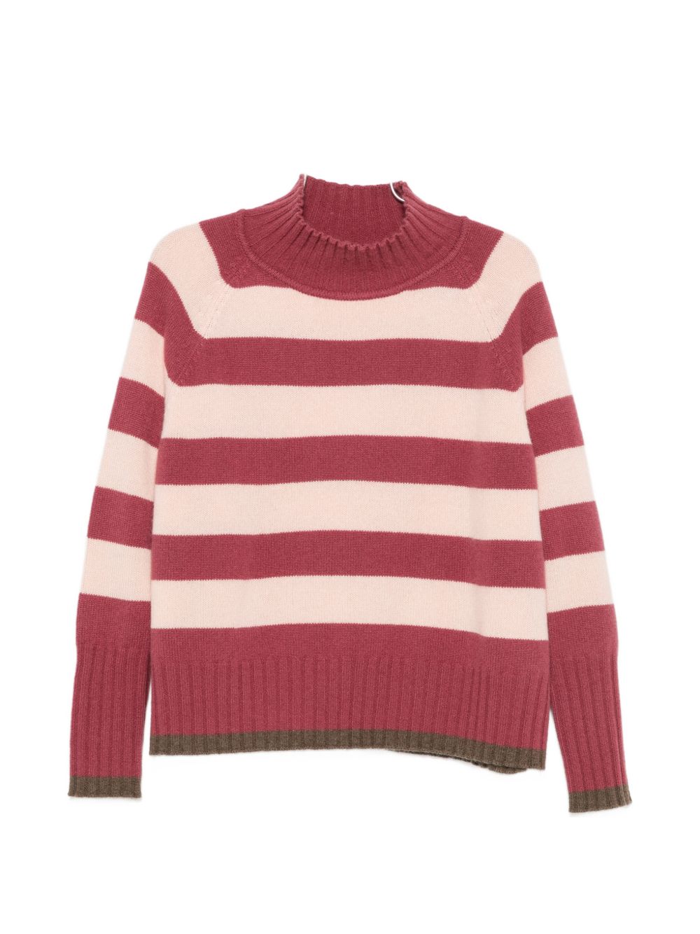 Beyou t-shirts – Beyou Sweater – 100% Virgin Wool