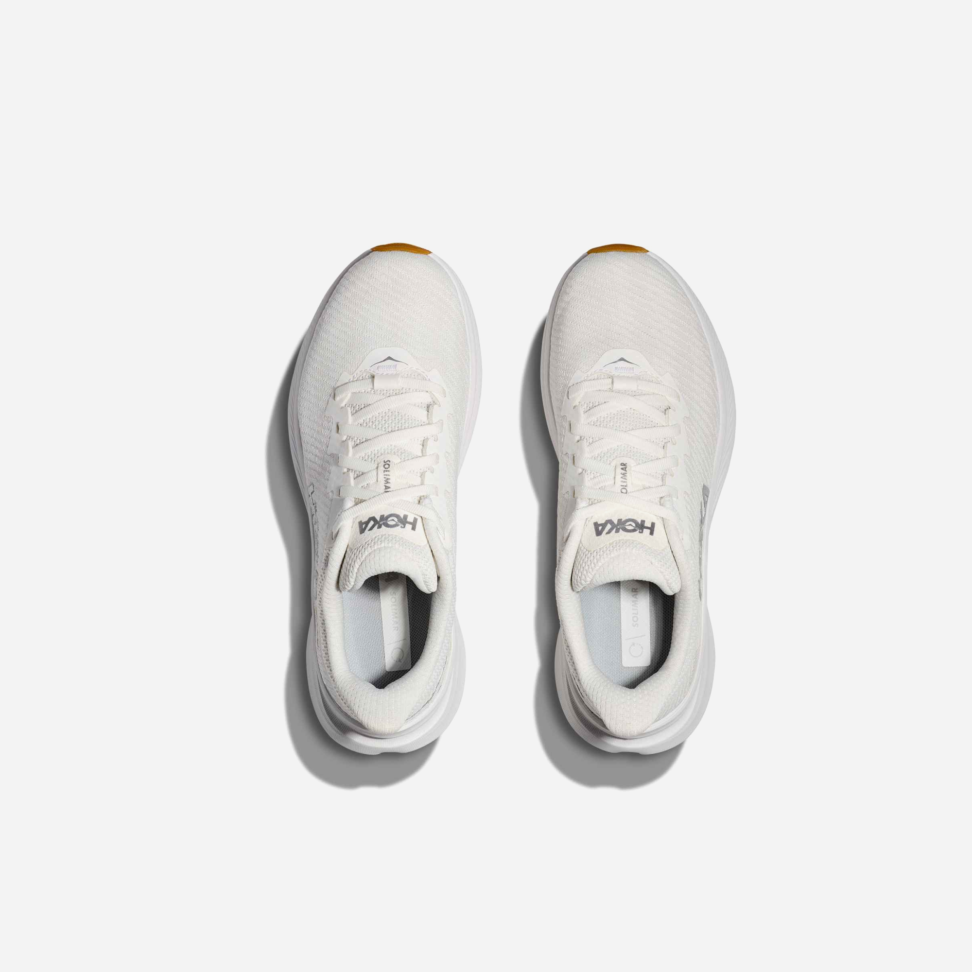 Hoka One One Solimar White White - view 3