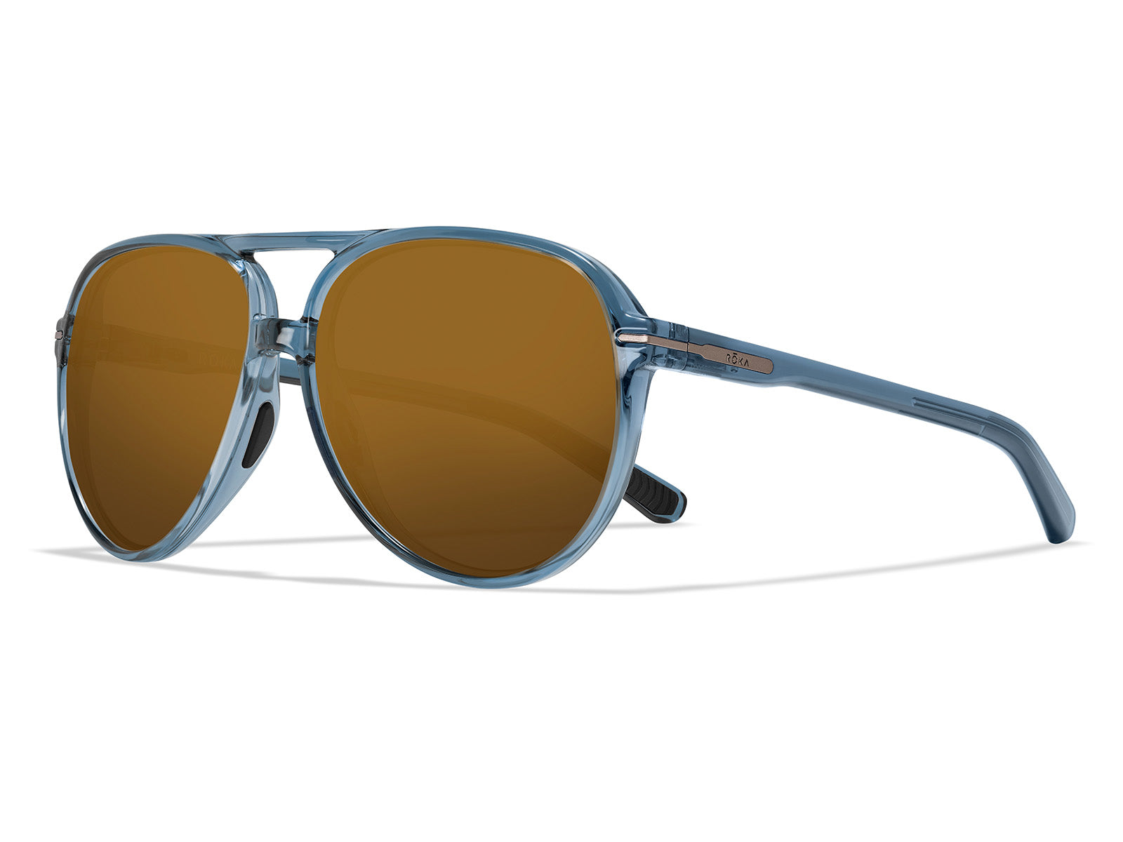 ROKA Havana Prescription Sunglasses - view 22