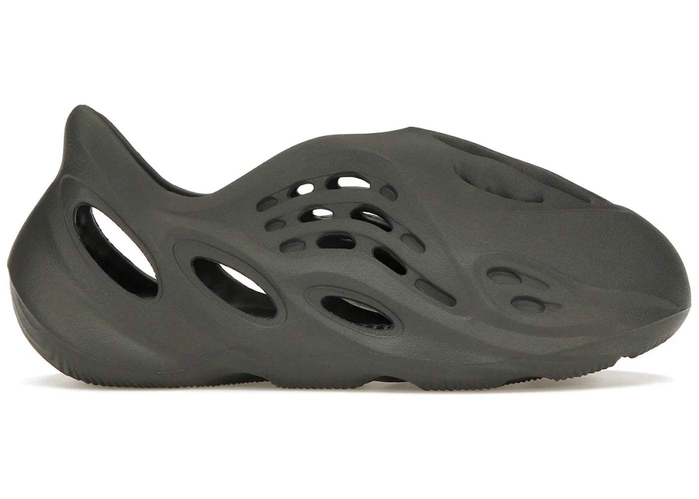 Rnr carbon kids – Yeezy Foam Runners Adidas Yeezy Foam Rnr Carbon (Kids)