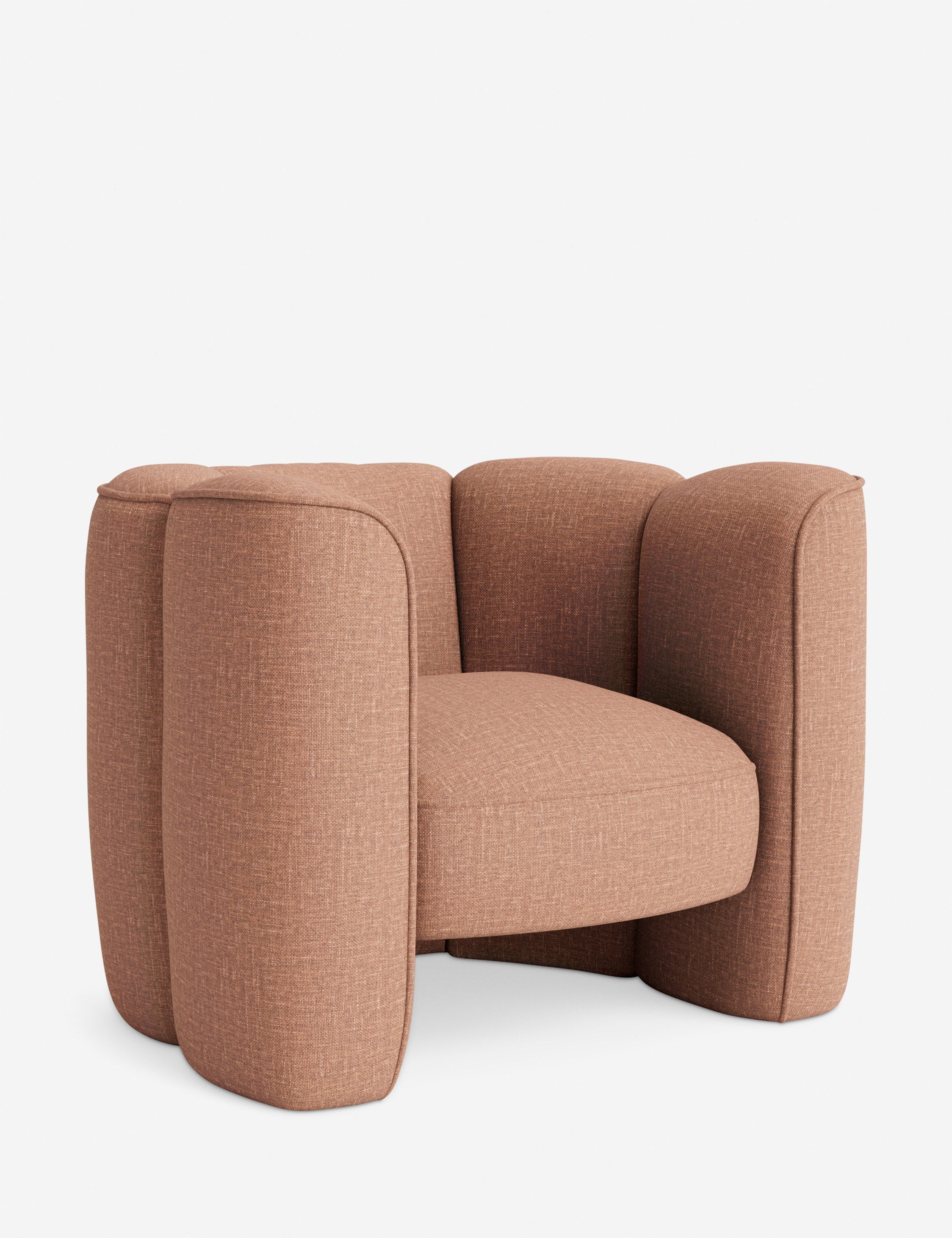 Lulu and Georgia Mila Chair by Eny Lee Parker - view 81