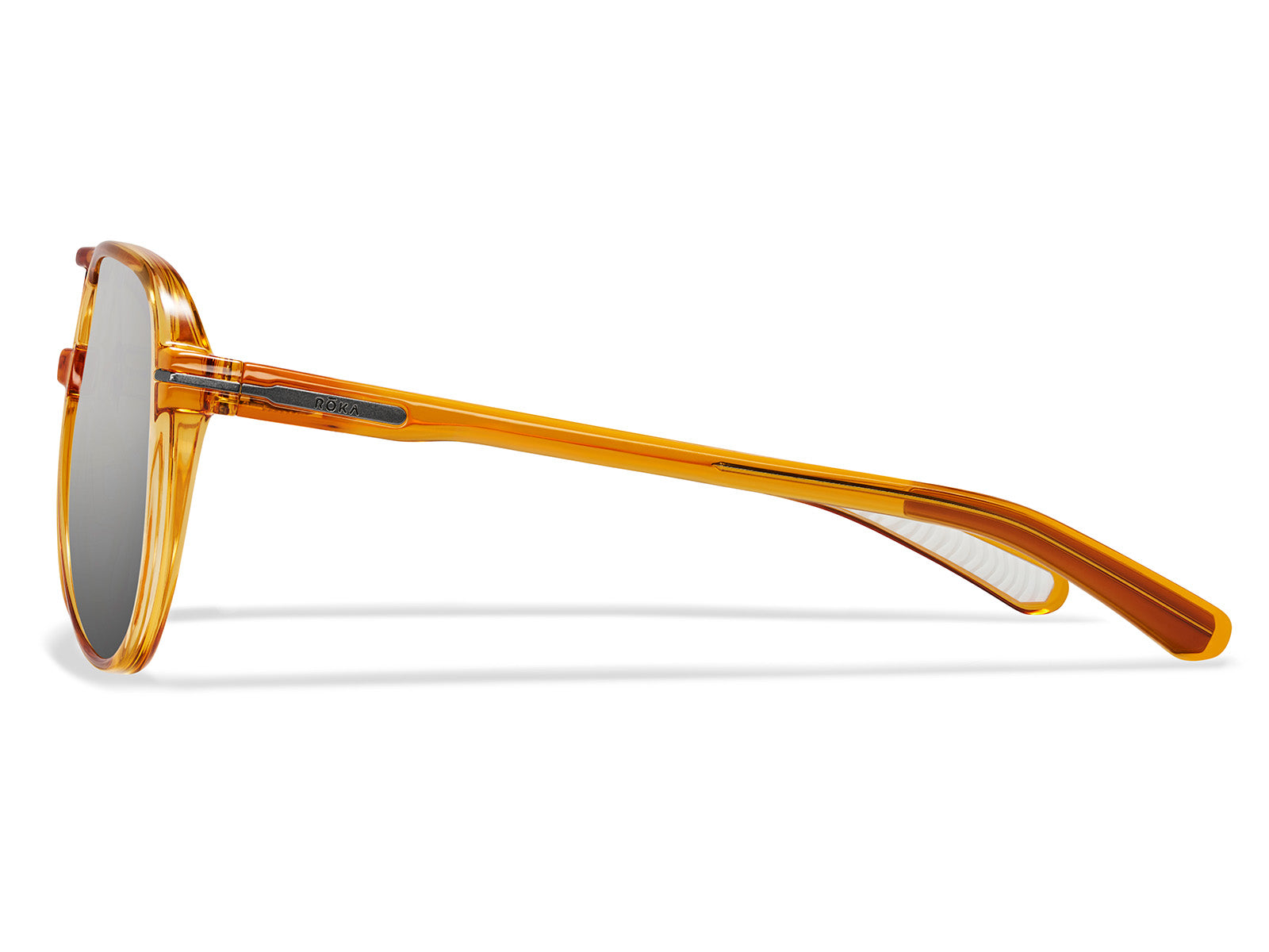 ROKA Havana Prescription Sunglasses - view 5