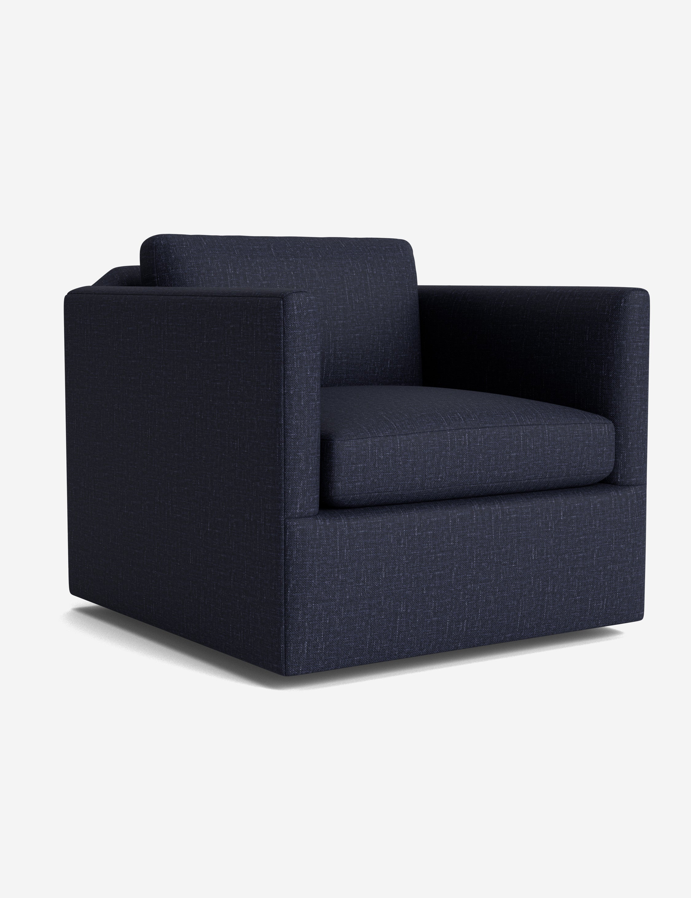 Lulu and Georgia Lotte Swivel Chair - view 104