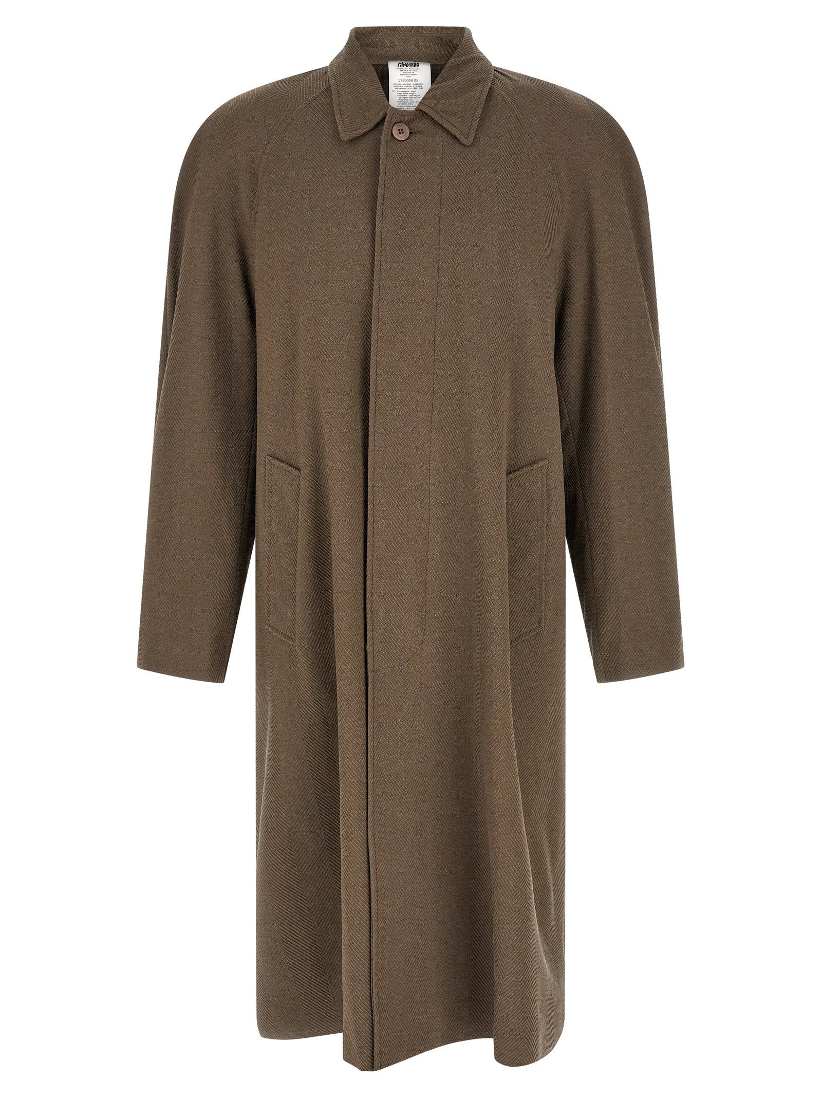 Magliano Caligo Coat