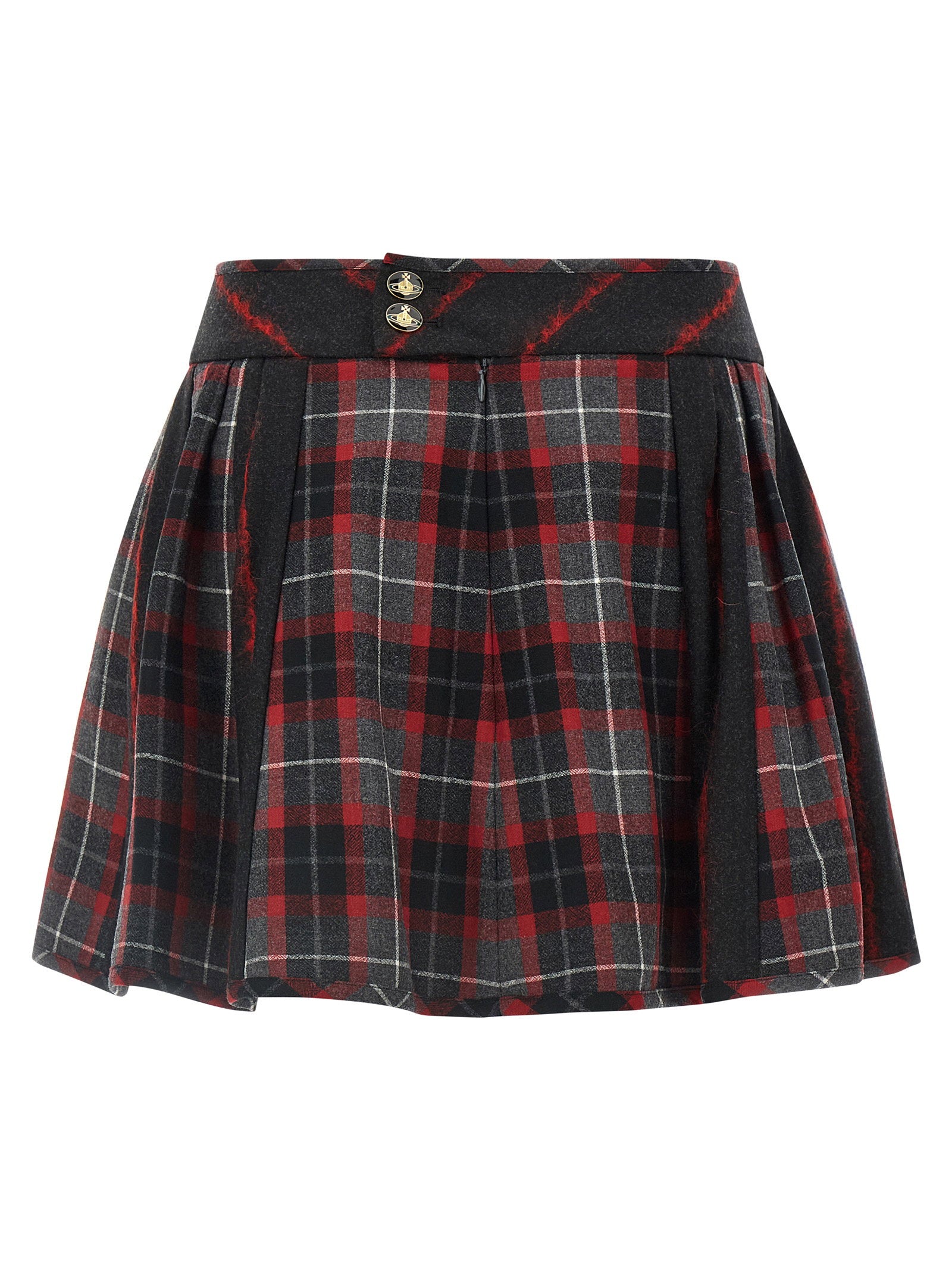 Vivienne Westwood Mini Bell Skirt - view 2