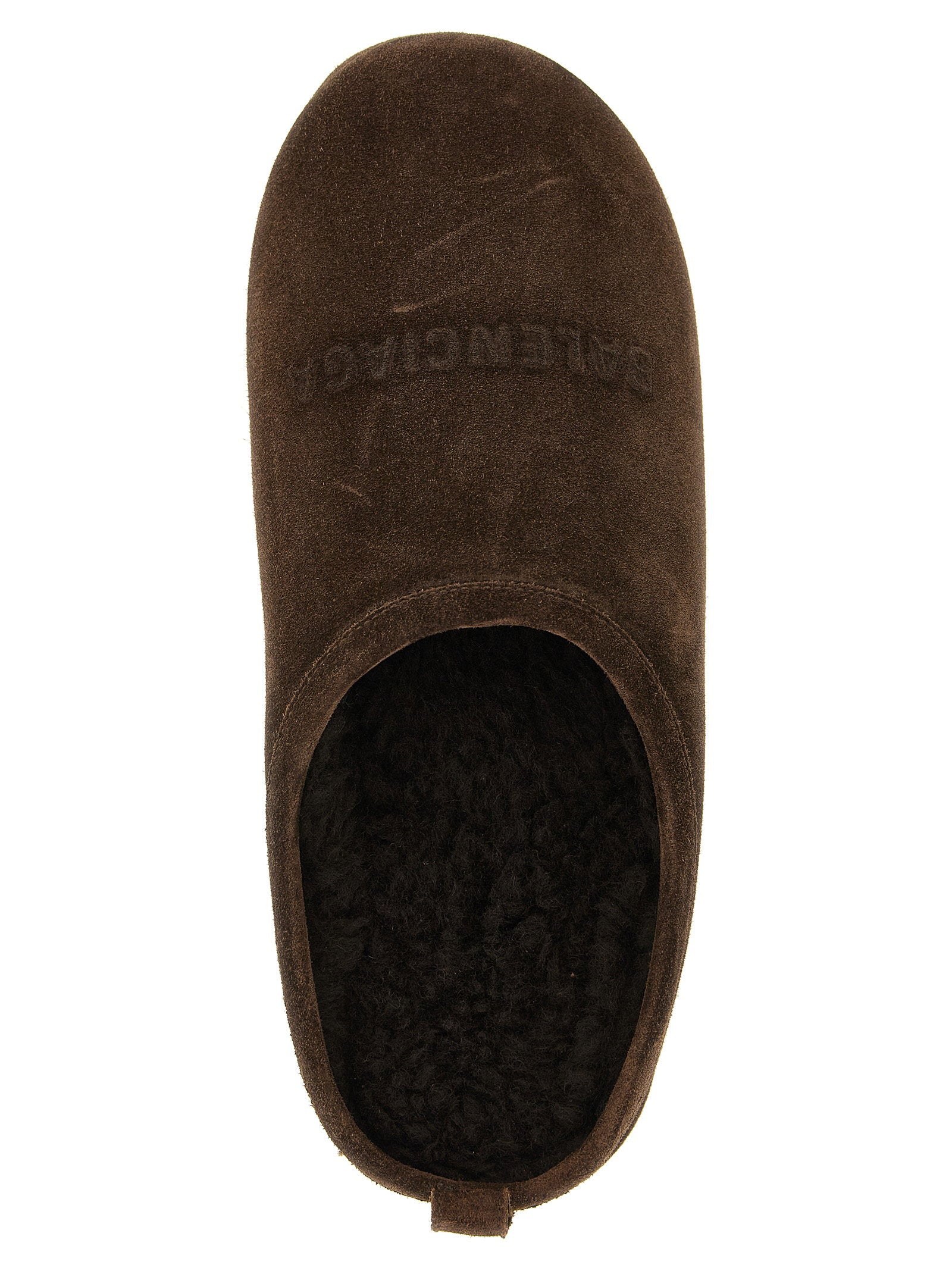 Balenciaga Alaska Platform Mules - view 4
