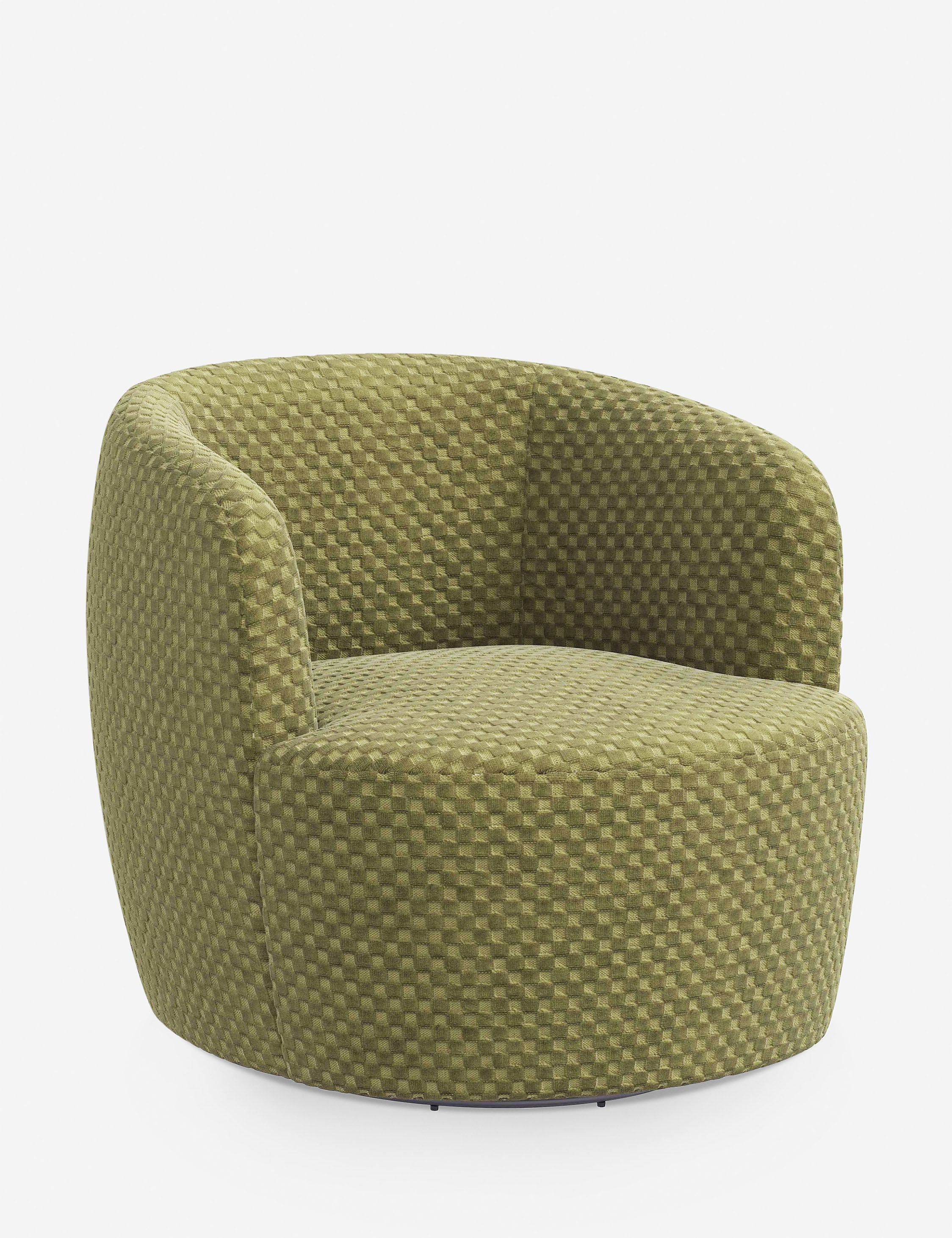 Lulu and Georgia Rue Swivel Chair - view 88