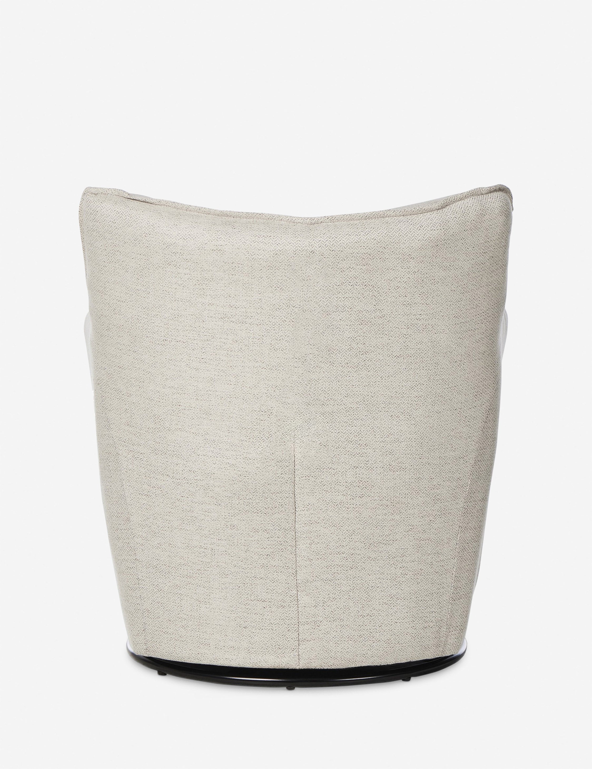 Lulu and Georgia Bronwyn Swivel Chair - view 7