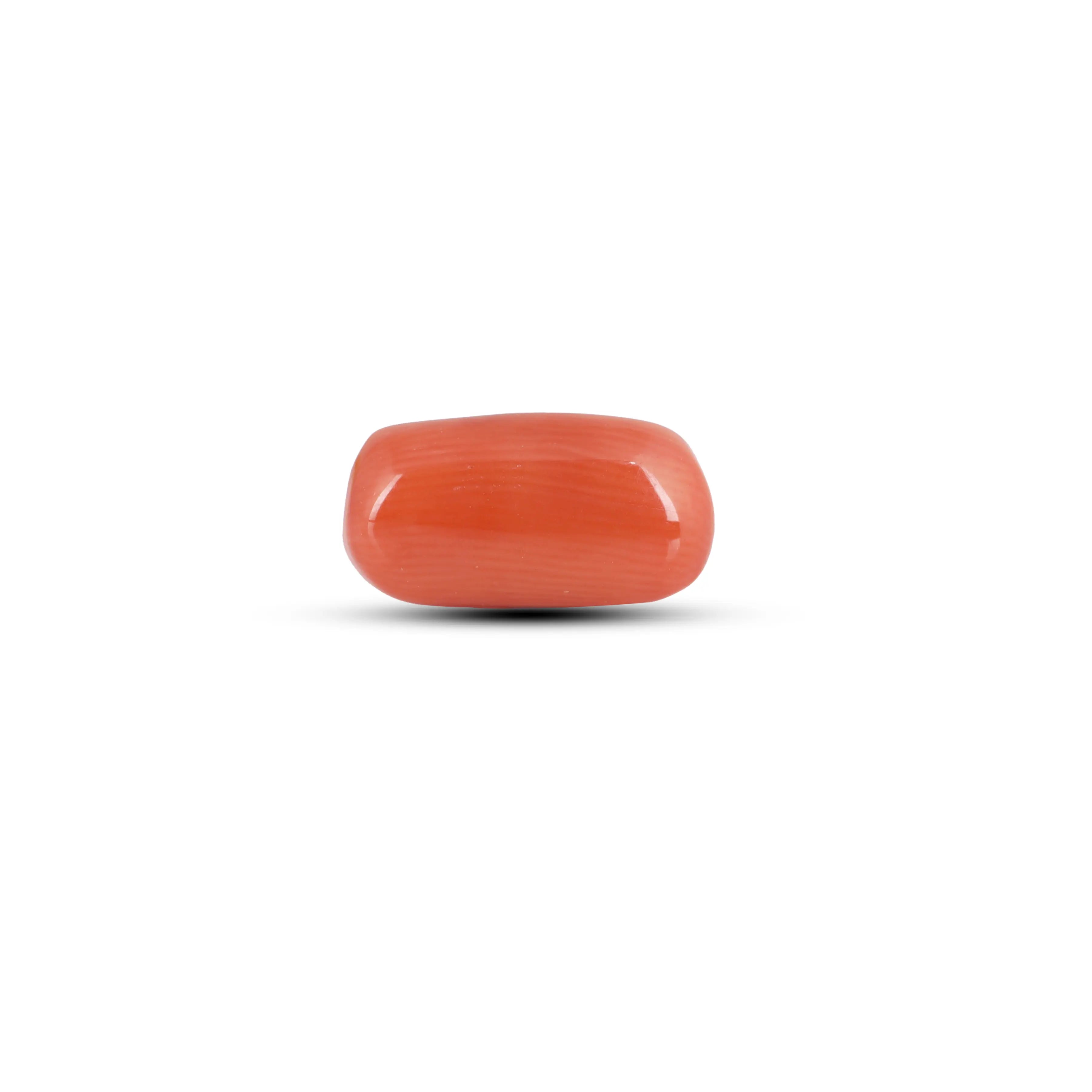 Pramogh Red Coral - 3.05 Carat