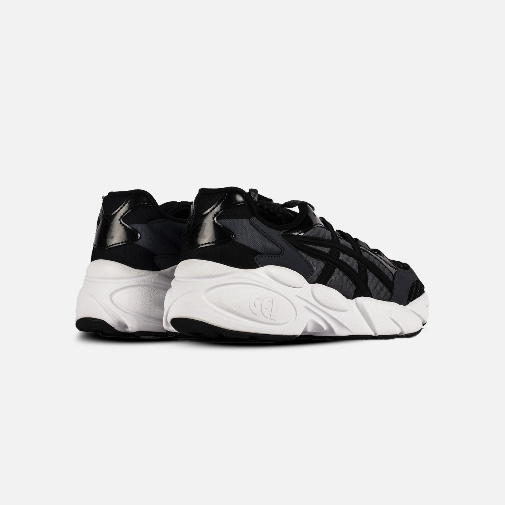 Asics | GEL BND BLACK - view 2