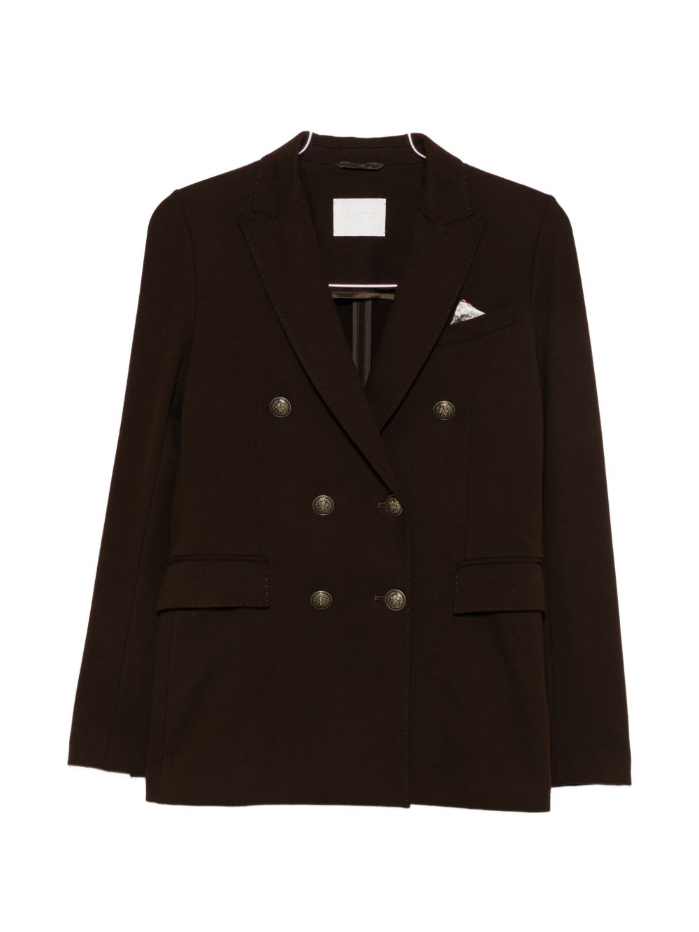 Circolo 1901 jackets – Circolo 1901 Jacket – Cotton 87%, Elastane 13%