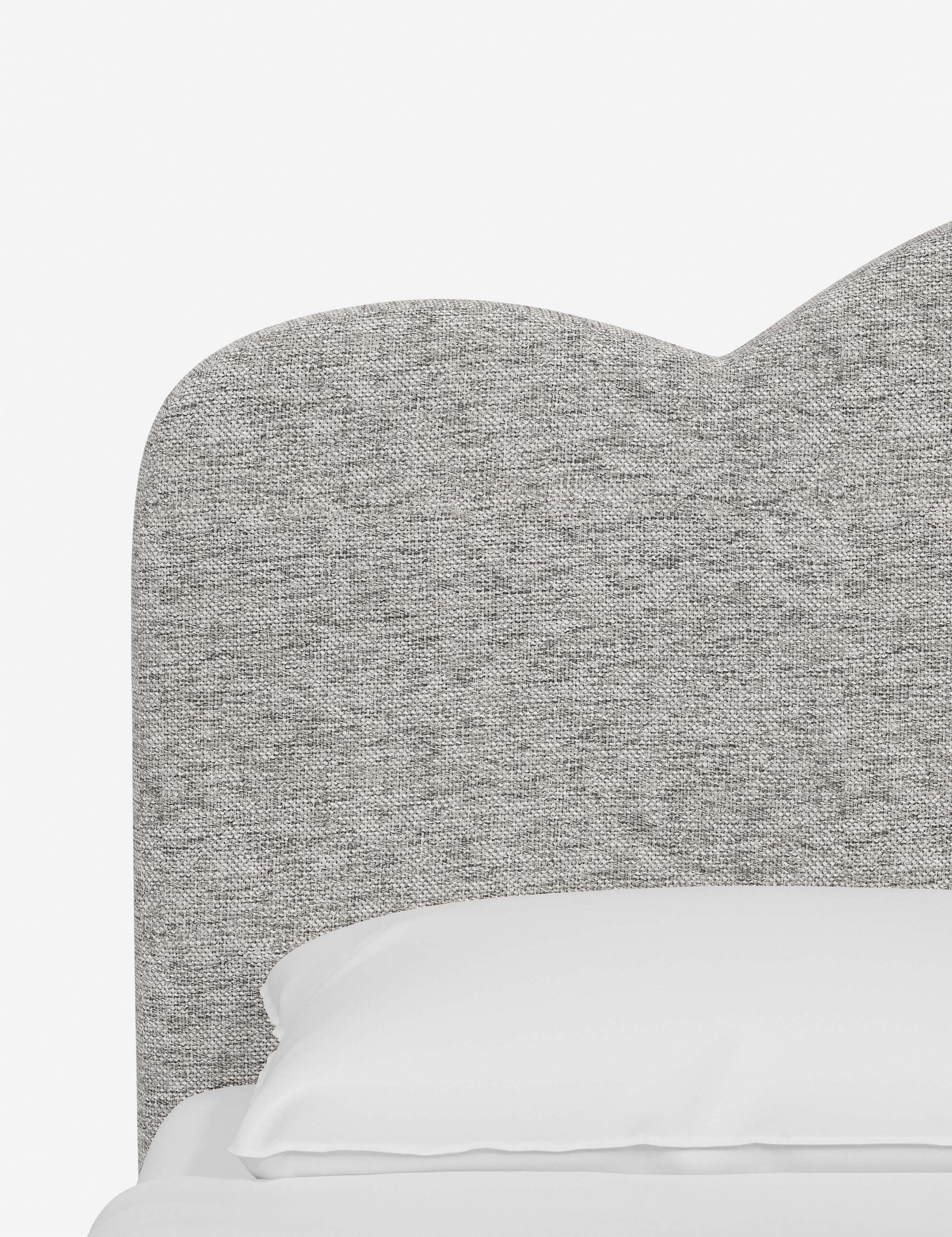 Lulu and Georgia Mino Platform Bed - view 95
