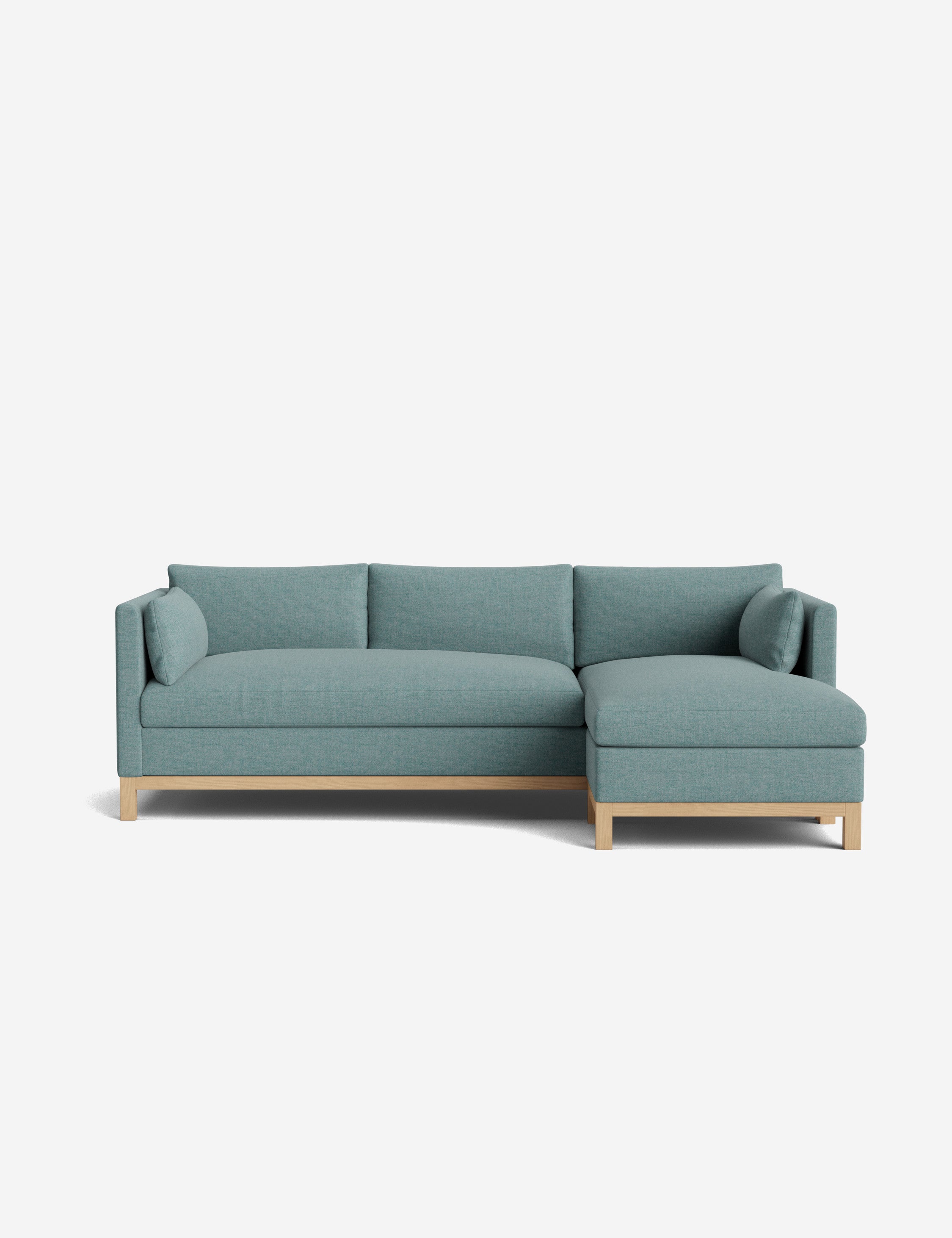 Lulu and Georgia Hollingworth Sectional Sofa by Ginny Macdonald - view 70