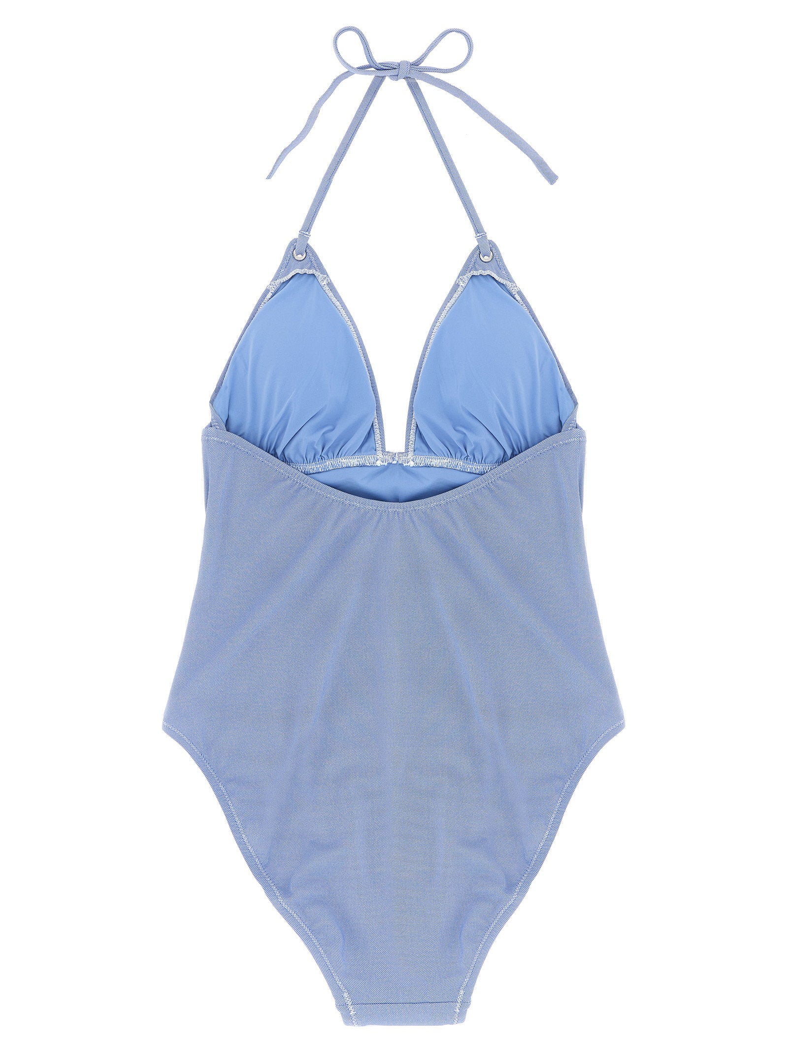 Polo Ralph Lauren Polo One-piece Swimsuit - view 2