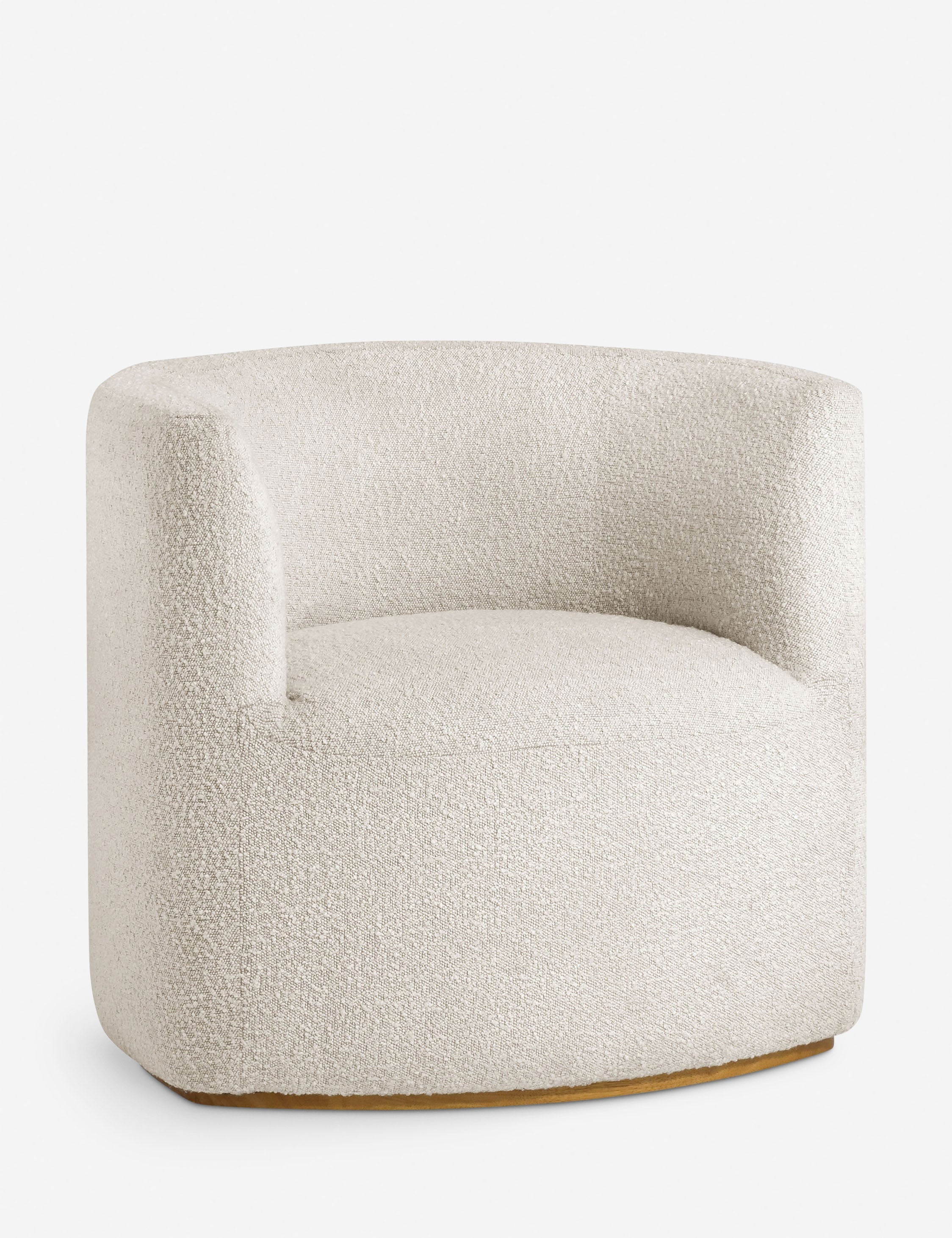 Lulu and Georgia Haynes Accent Chair - view 9