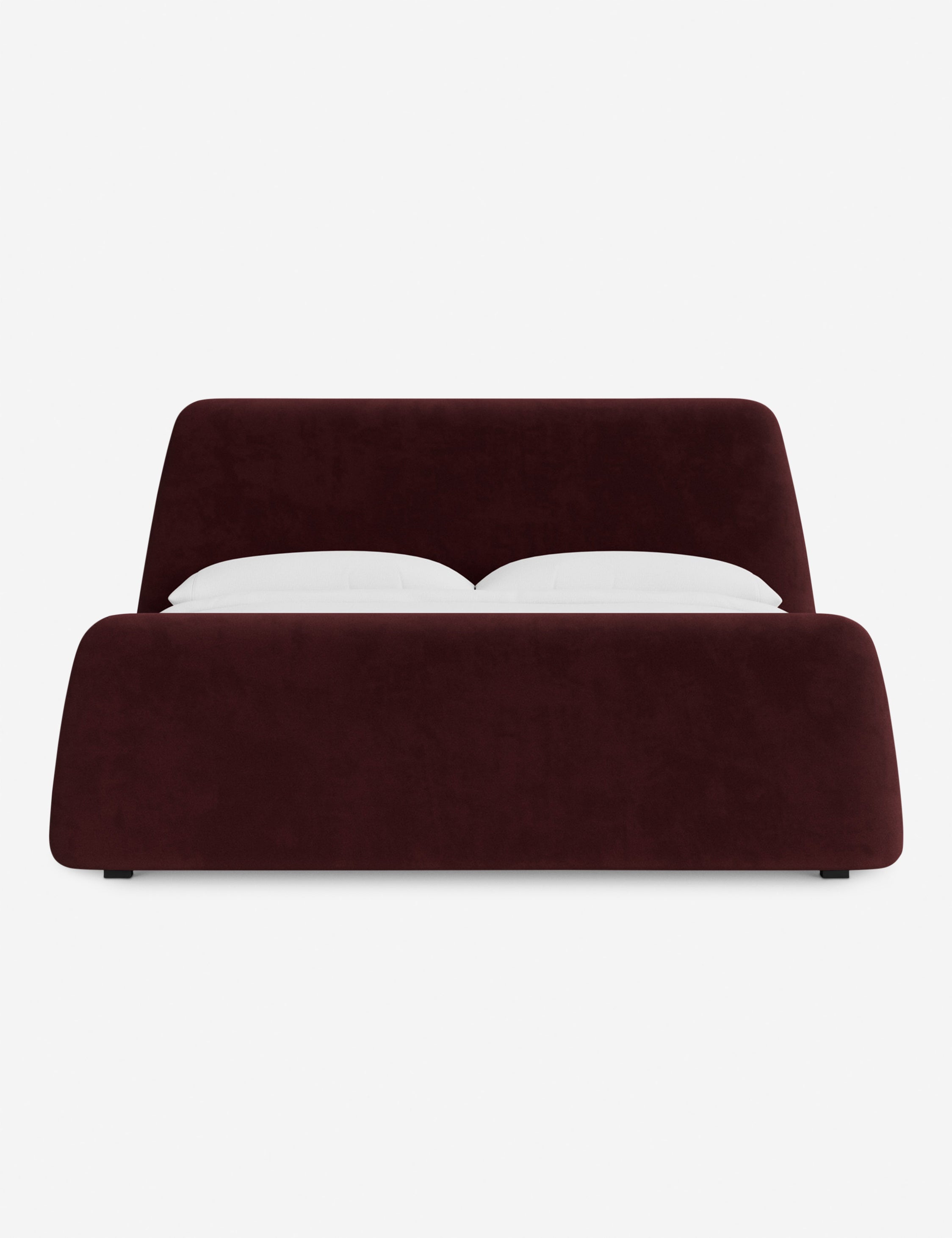 Lulu and Georgia Lama Platform Bed by DISC Interiors - view 221