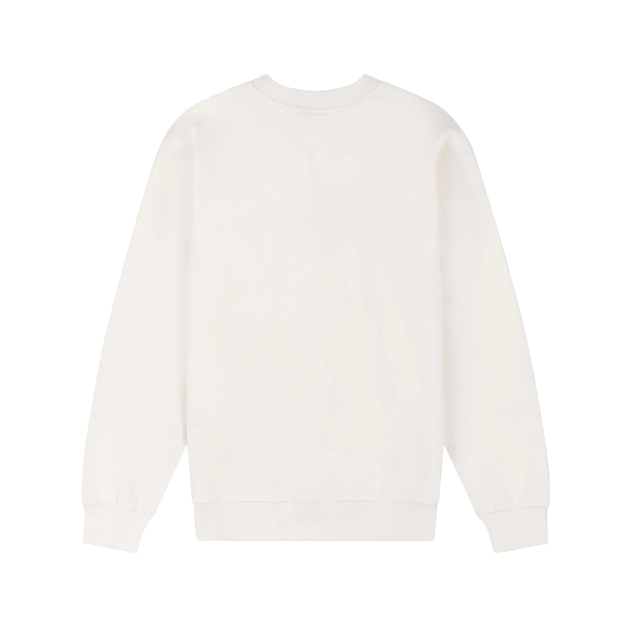 Alma De Ace Sports Club 92 White Sweatshirt - view 2