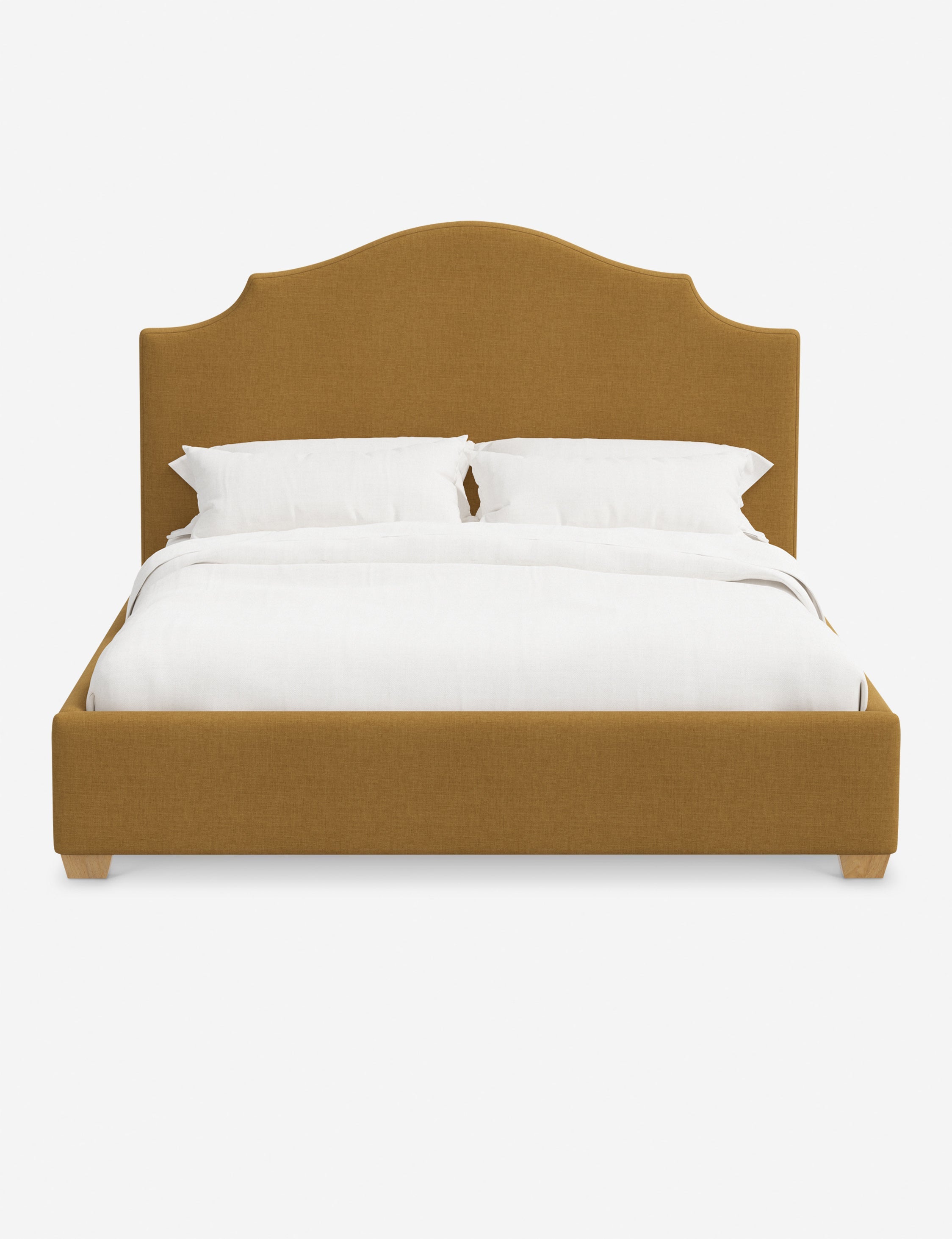 Lulu and Georgia Padden Platform Bed - view 37