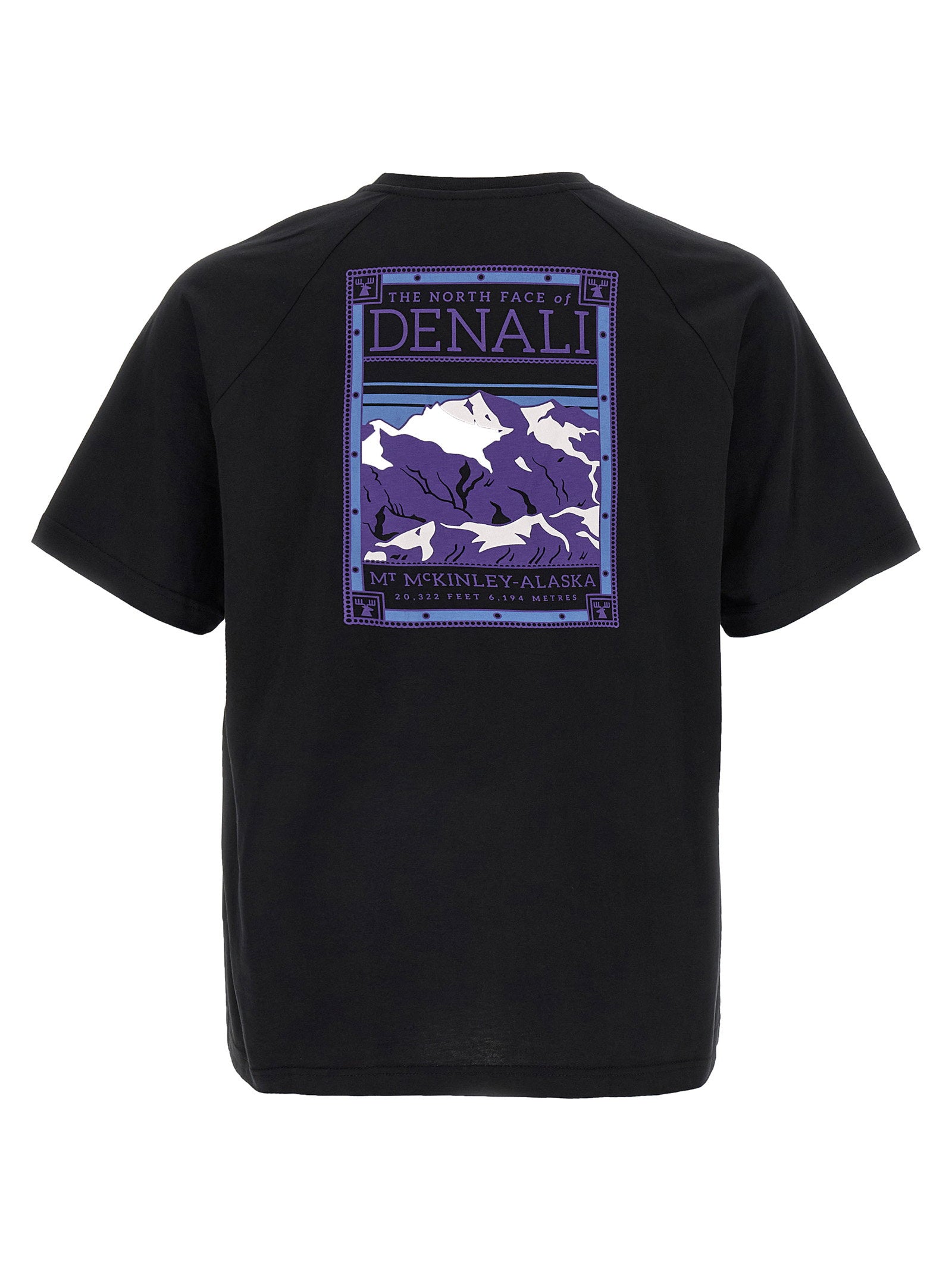 The North Face North Faces T-shirt – 100% cotton - view 2