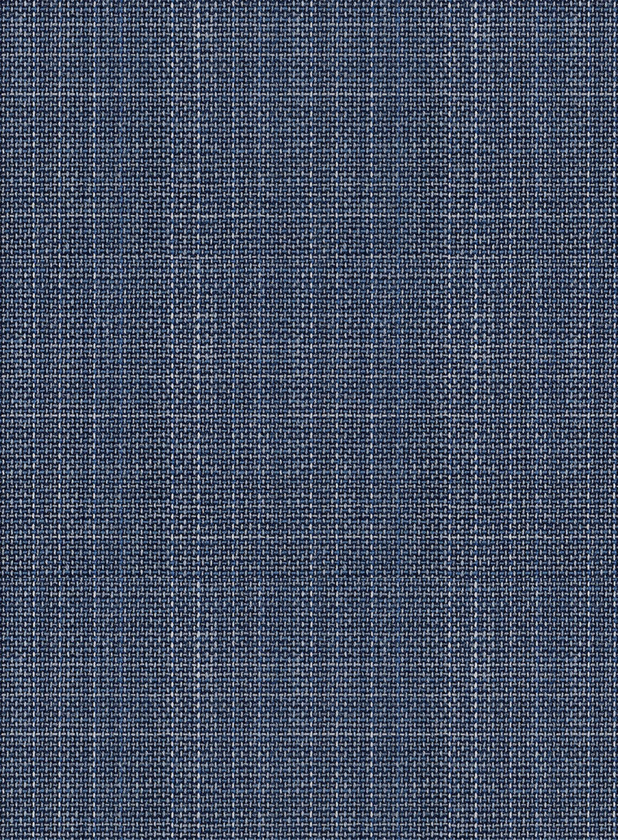 StudioSuits Italian Wool Solene Suit - view 7