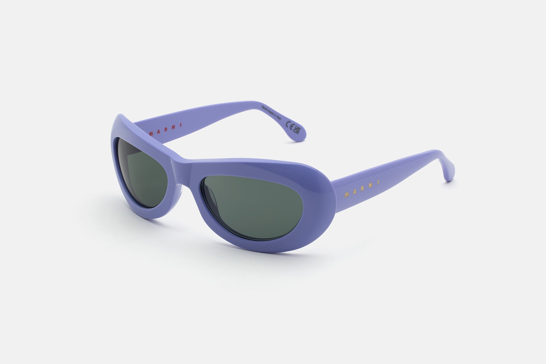 RETROSUPERFUTURE Field Of Rushes Lilac - view 2