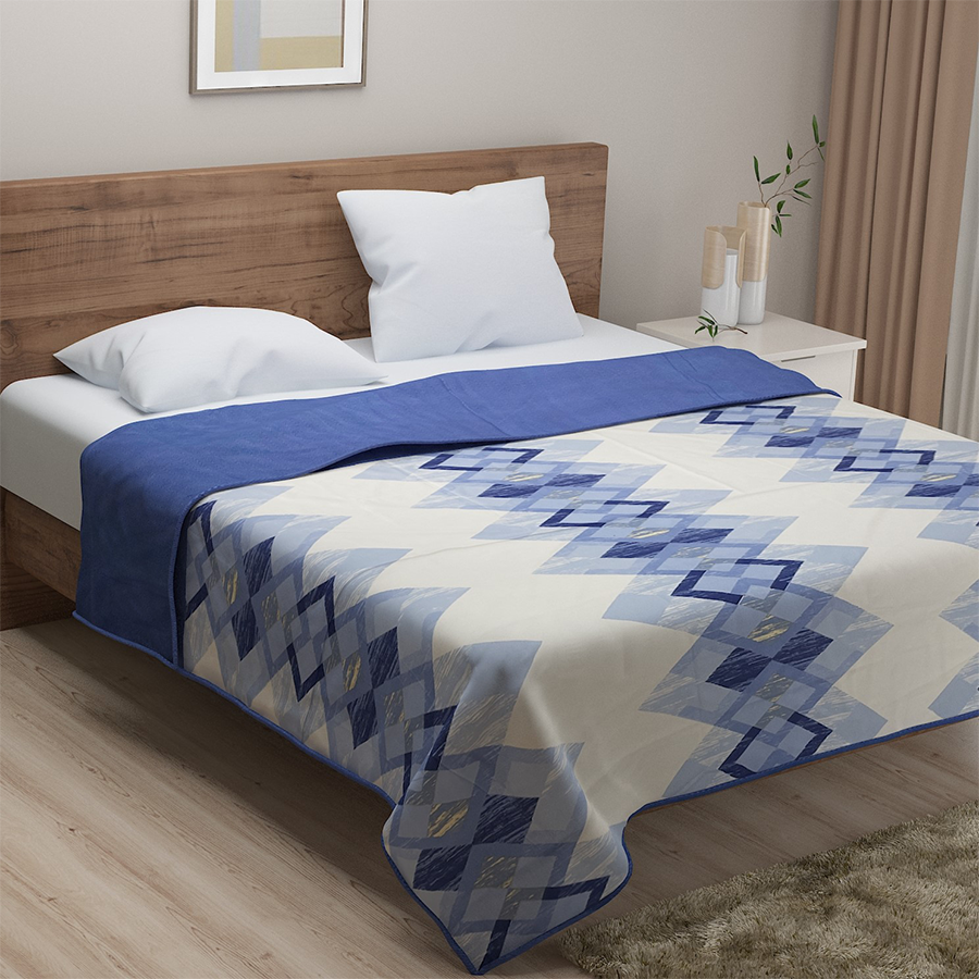 Swayam India Blooming Dales -6854
