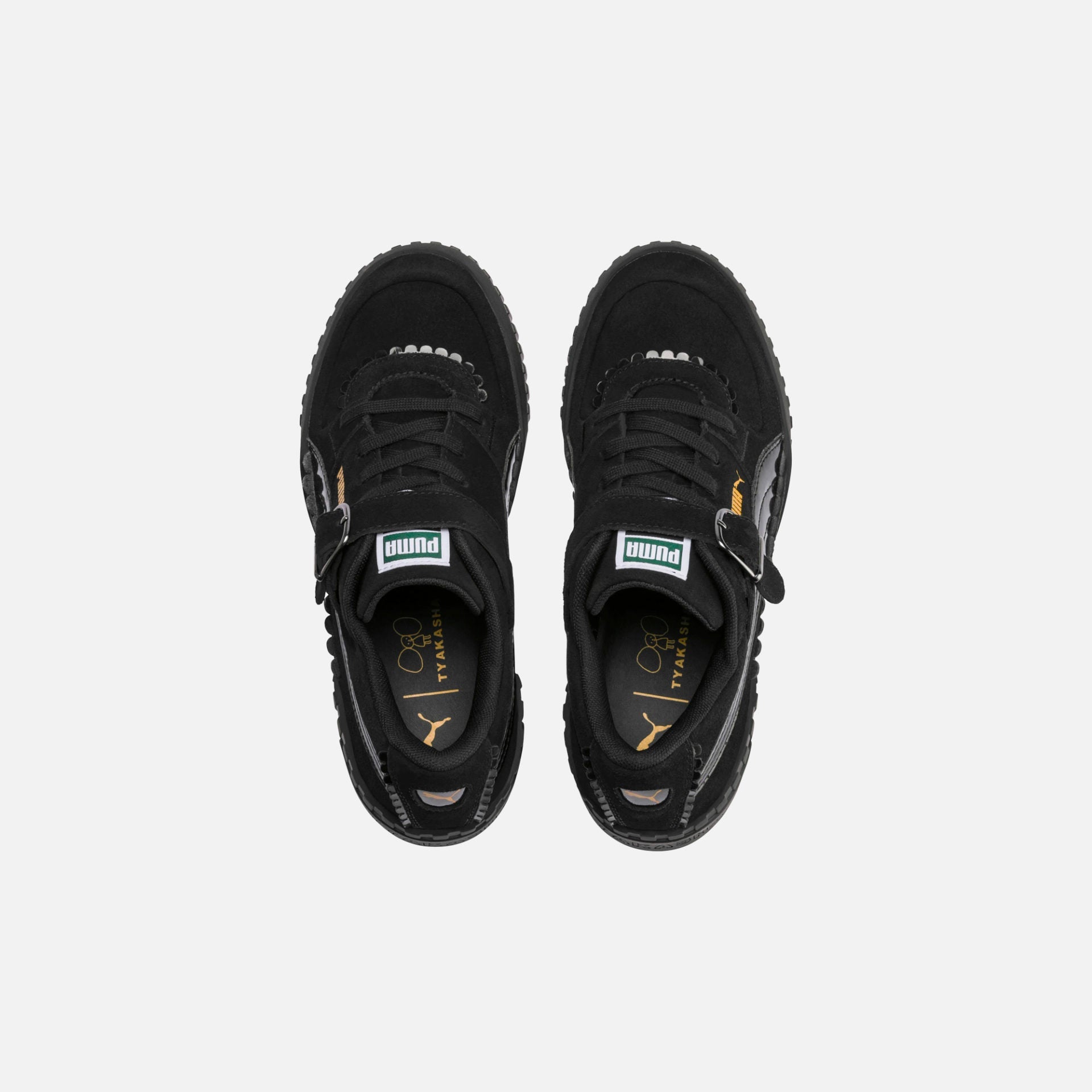 Puma | TYAKASHA CALI - view 2