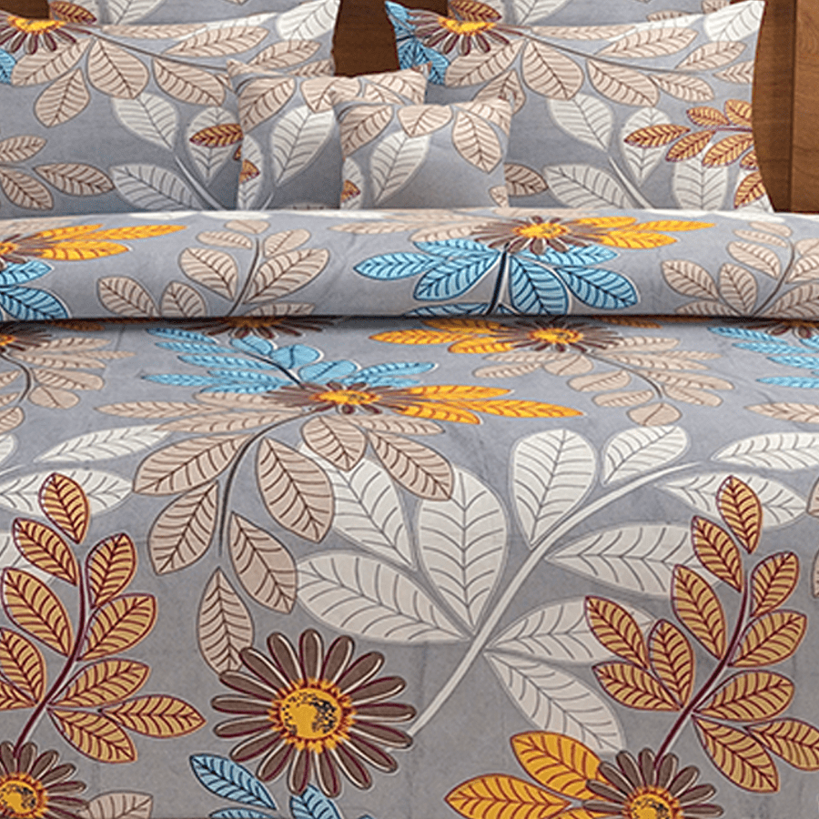 Swayam India Tulip Collection-23852 - view 2