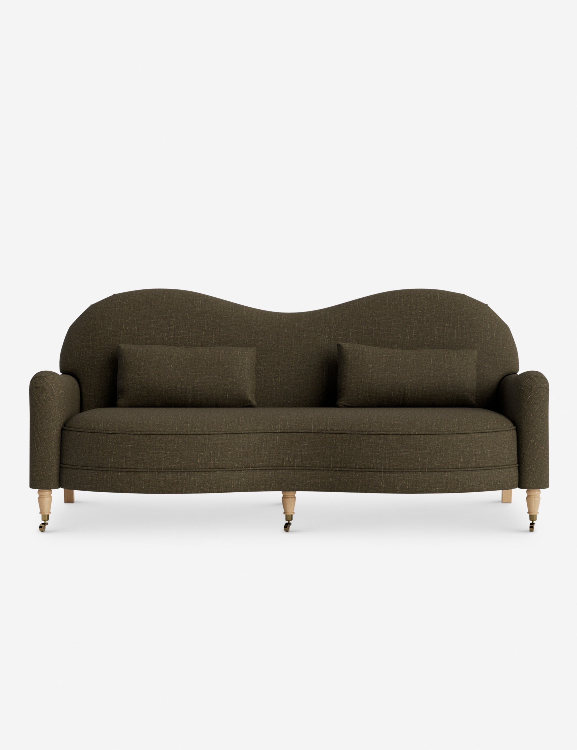 Lulu and Georgia Middleton Sofa by Ginny Macdonald - view 185