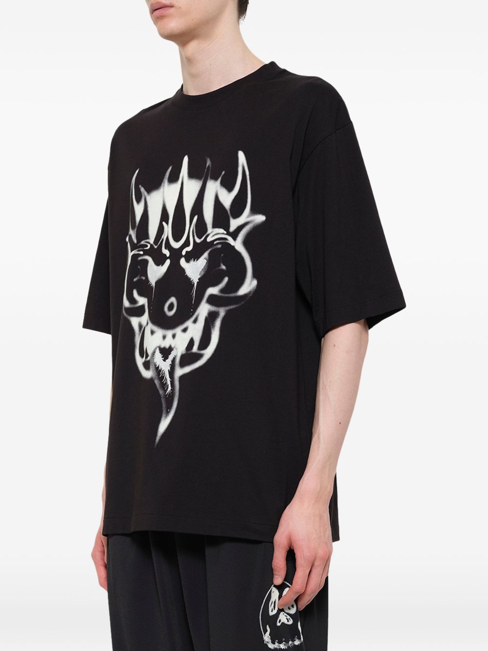 Y-3 Shirt – COTTON 100% - view 3