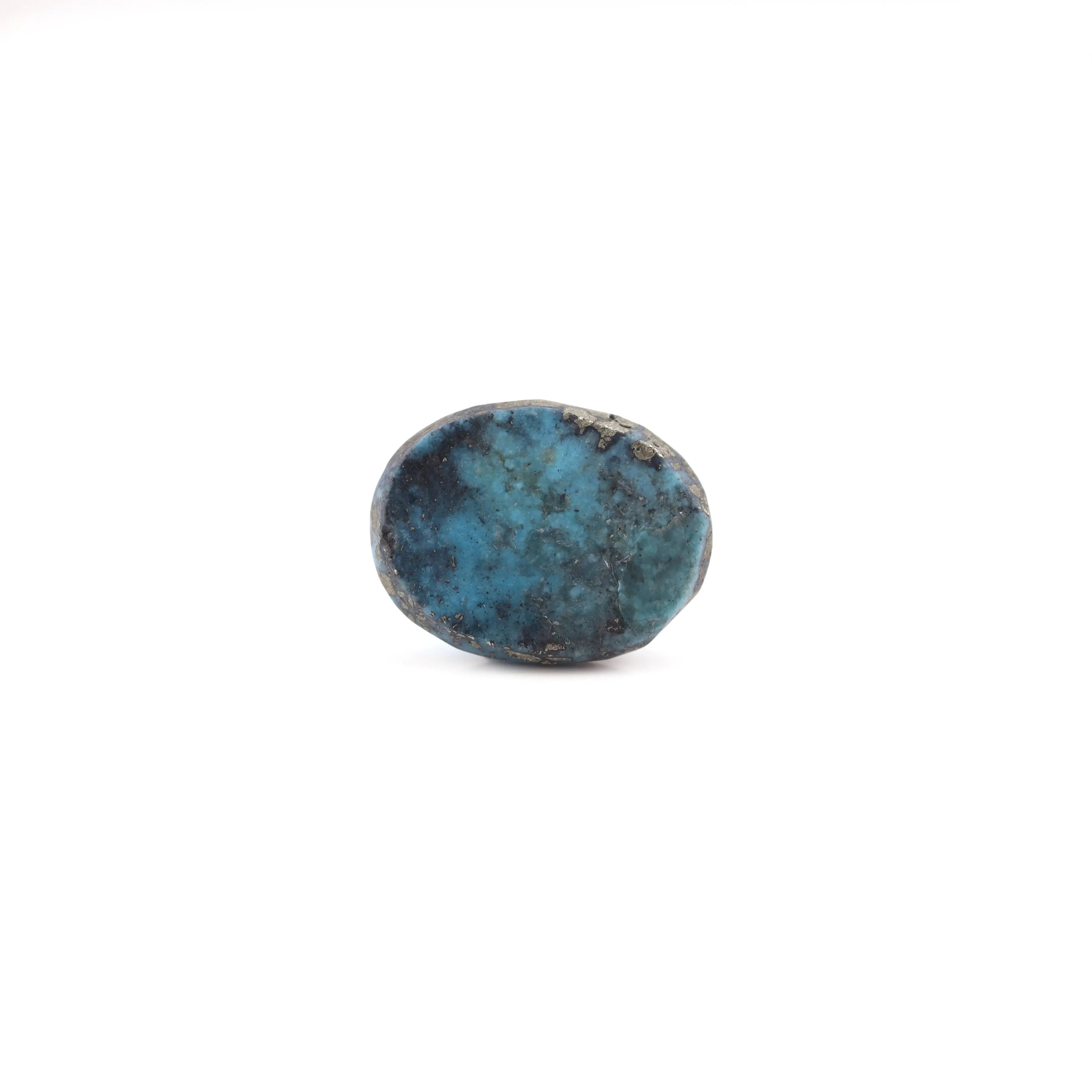 Pramogh Irani Firoza - 10.55 Carat - view 2