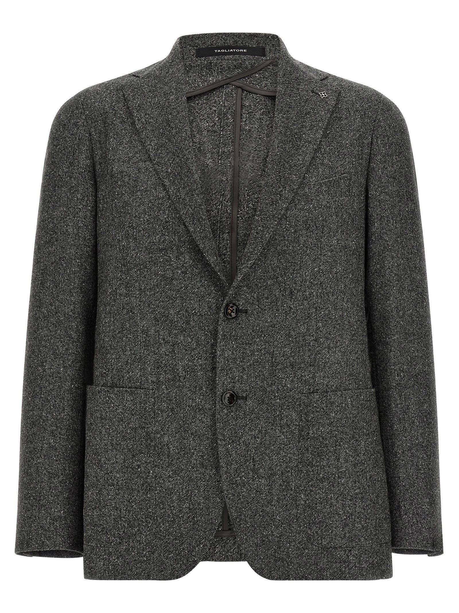 Tagliatore Montecarlo Blazer
