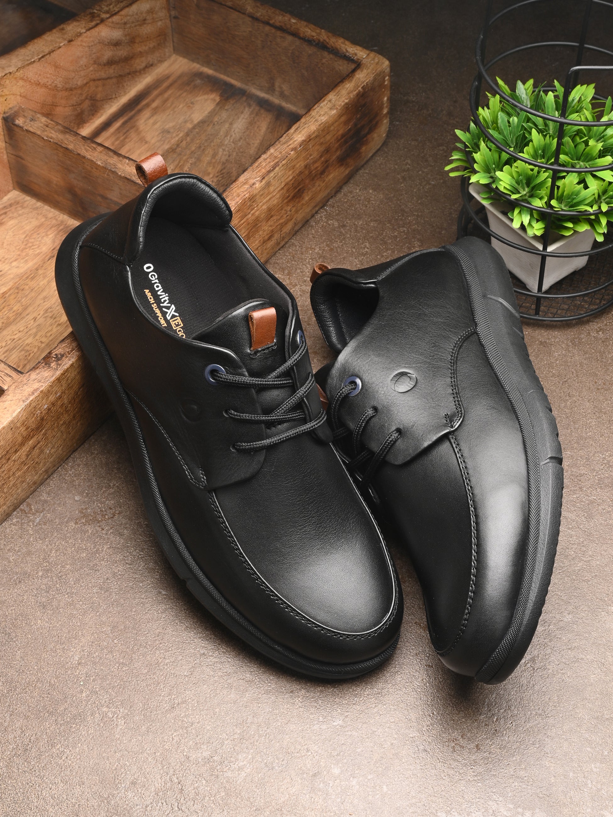 Egoss Shoes Zero Gravity Sneakers by Egoss - view 6
