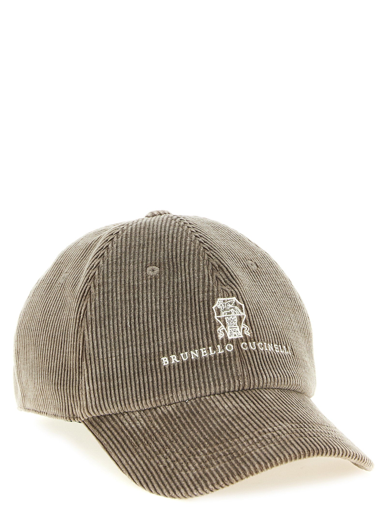 Brunello Cucinelli Baseball Cap - view 2