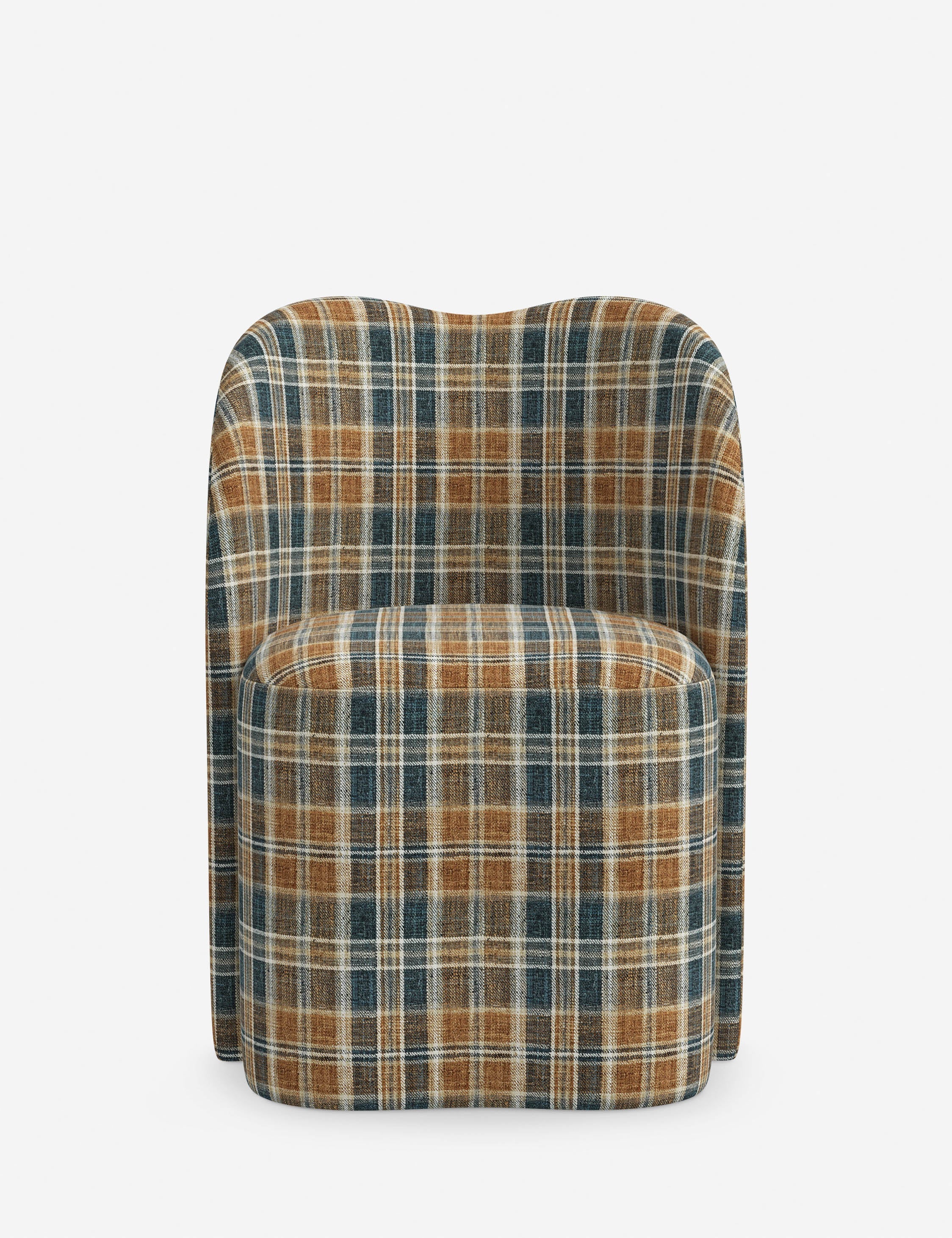 Lulu and Georgia Bedell Dining Chair - view 30