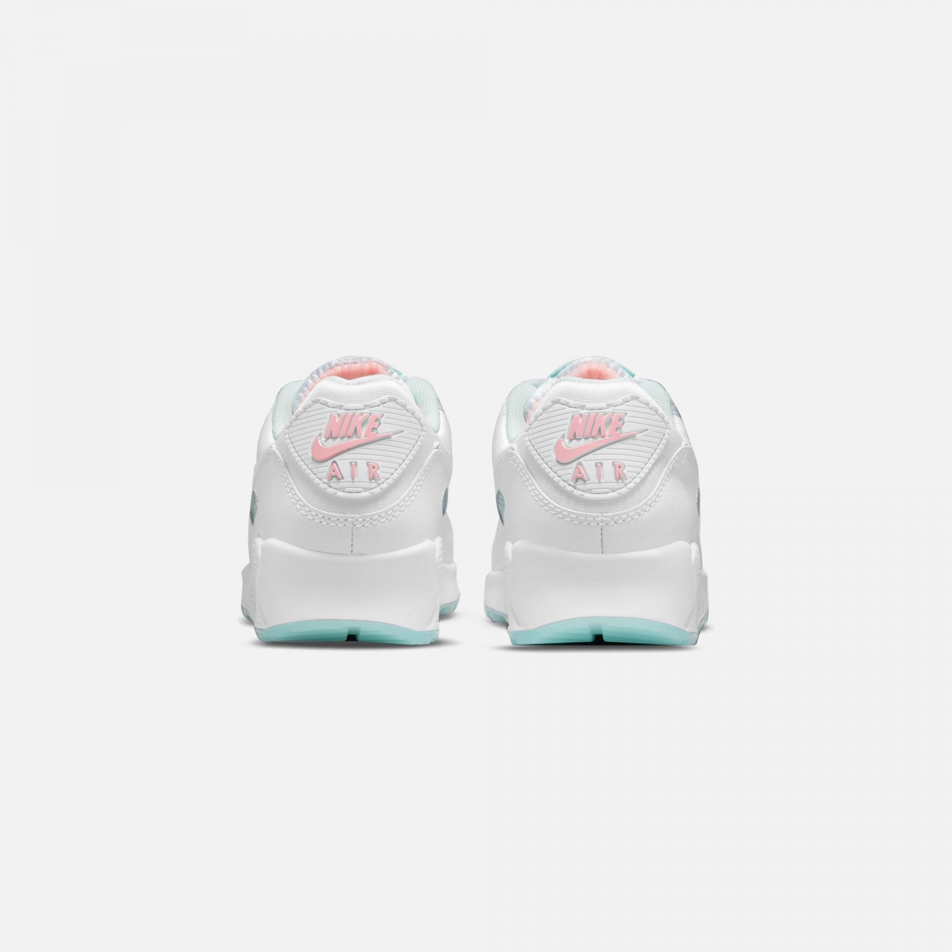 Nike | AIR MAX 90 W ARCTIC PUNCH - view 2