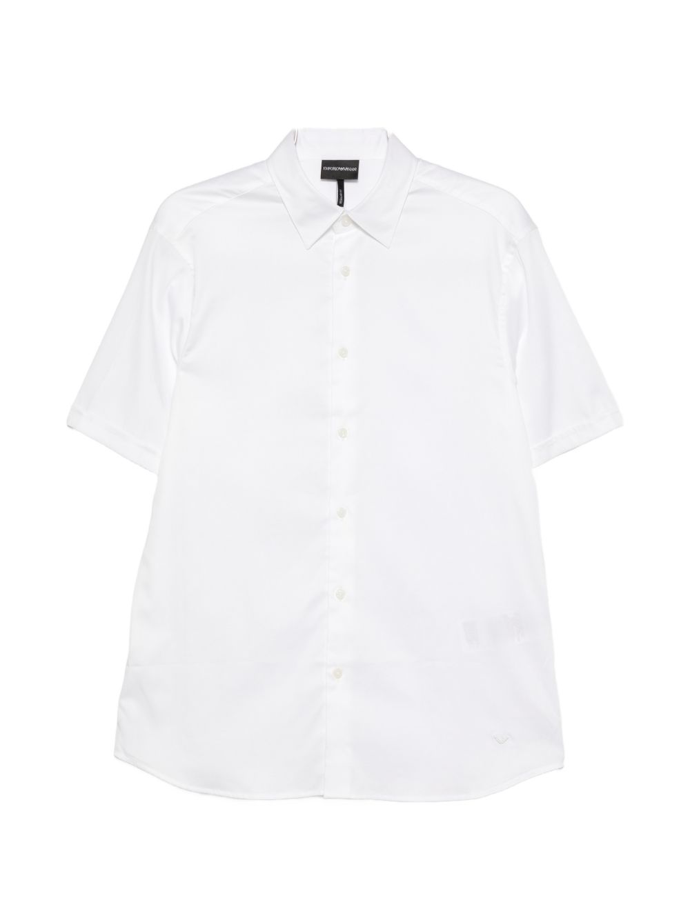 Emporio armani shirts – Emporio Armani Shirt – 2% Elastane, 98% Cotton
