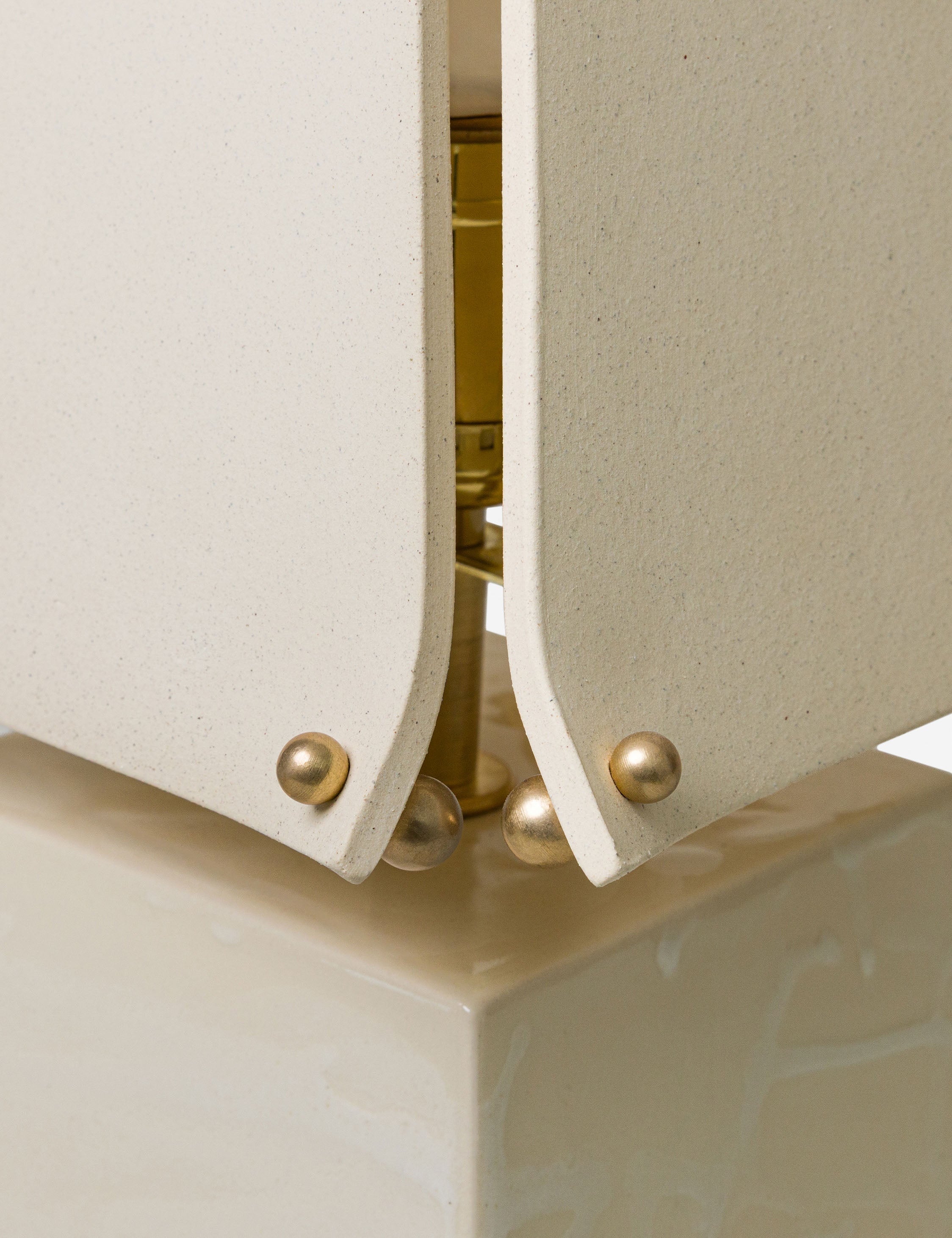 Lulu and Georgia Osen Table Lamp by SIN - view 11