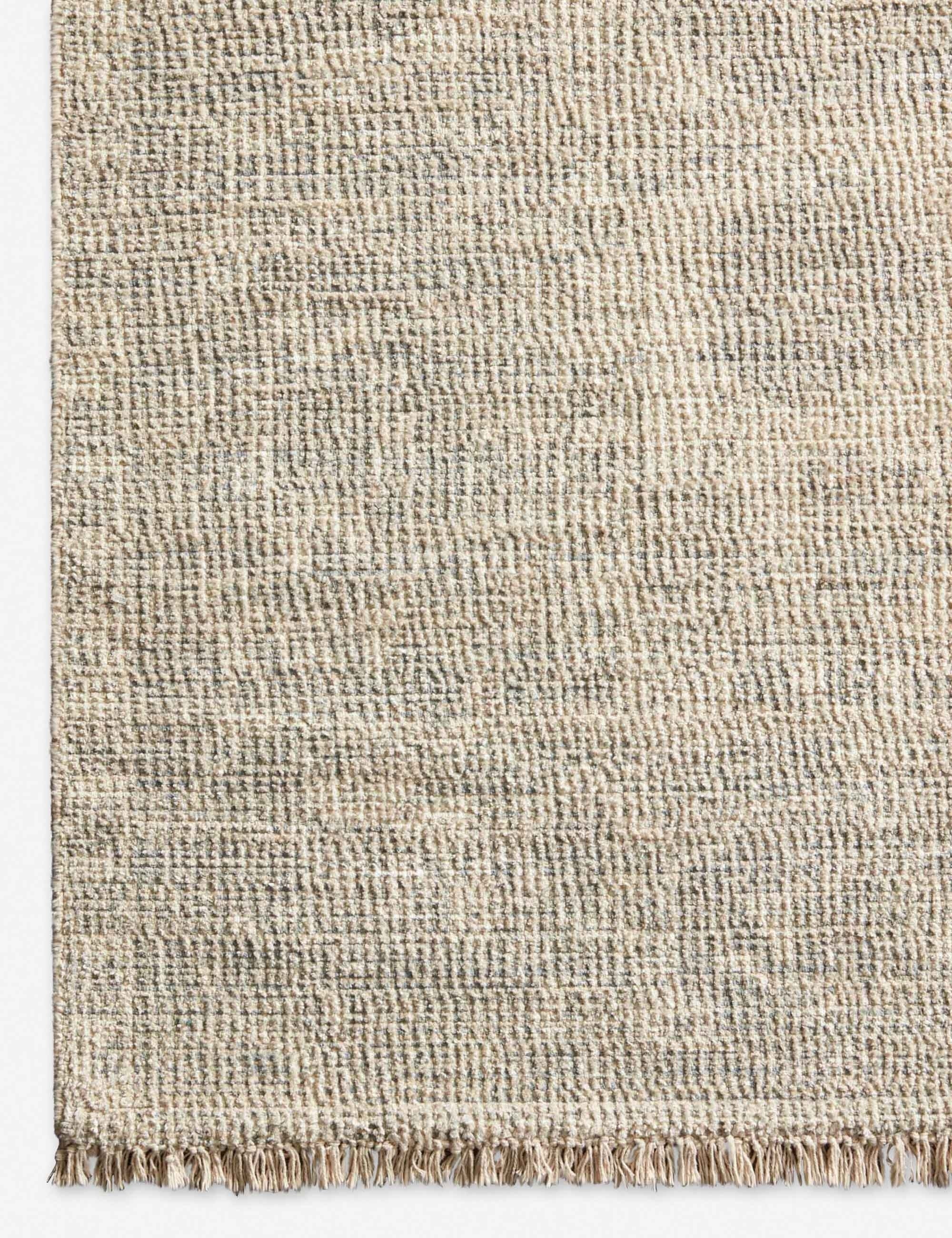 Lulu and Georgia Magnolia Rug - view 3