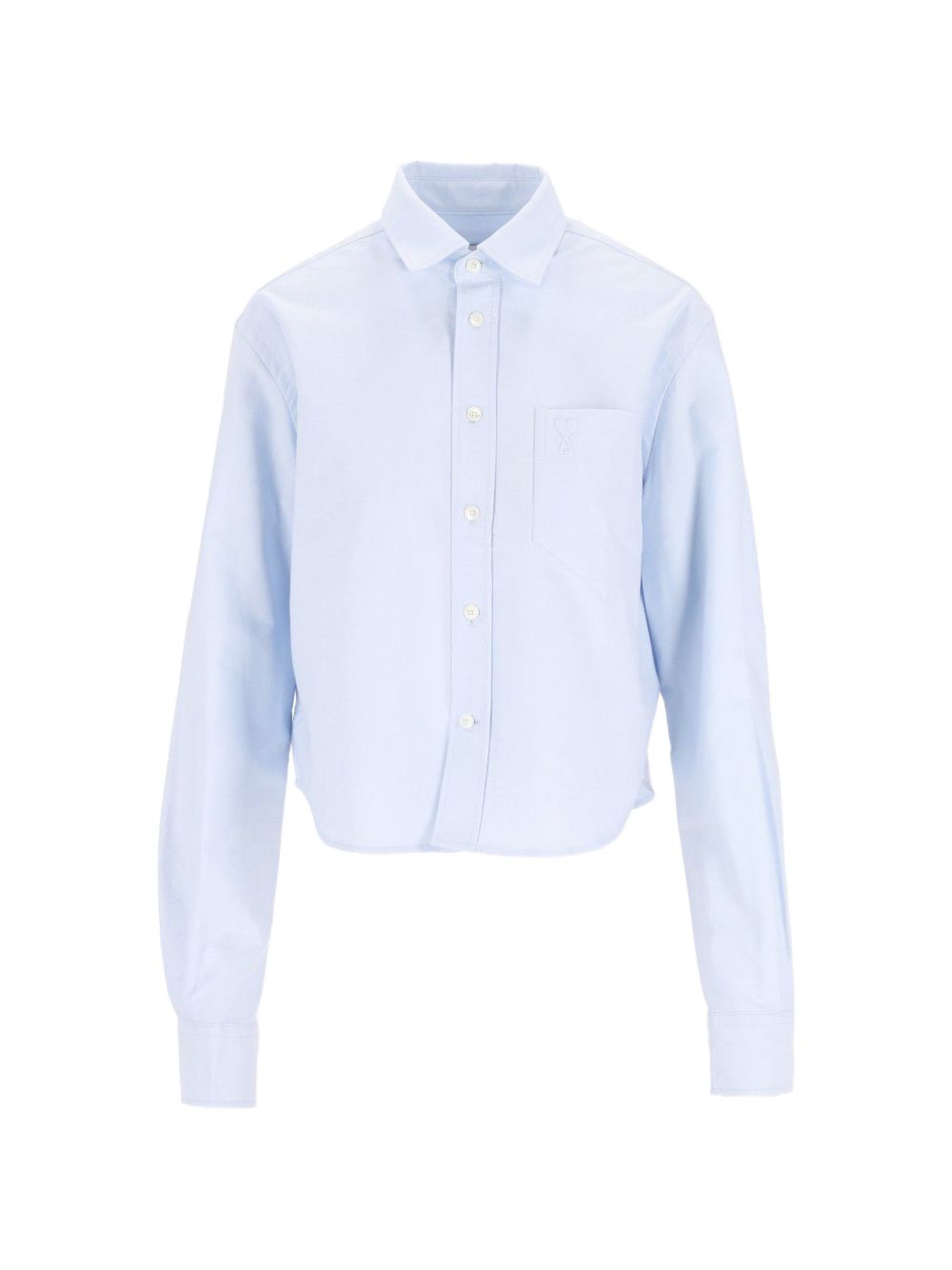 Ami paris shirts – Ami Paris Shirt – 100% Cotton