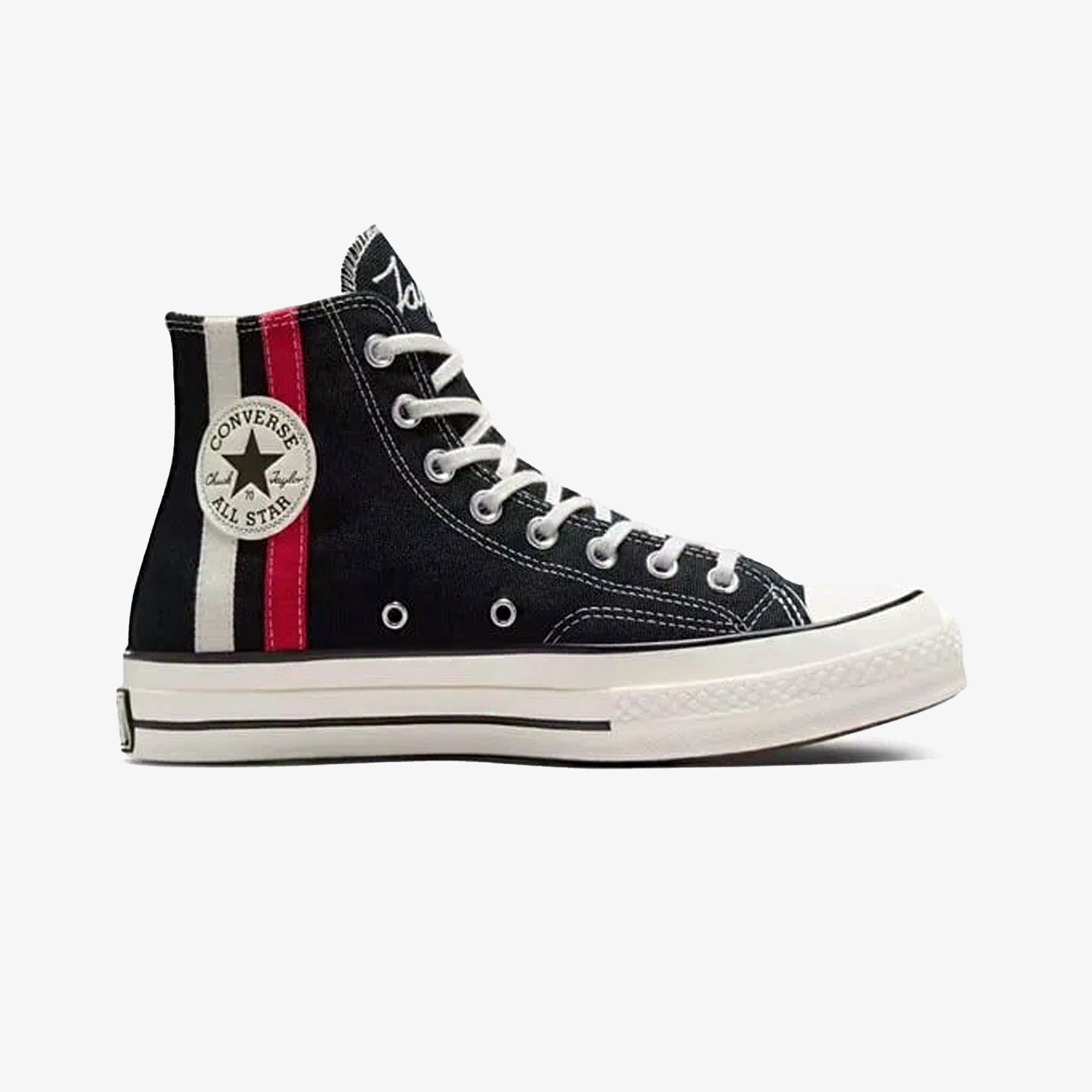 Chuck 70 black – Converse | CHUCK 70 { BLACK