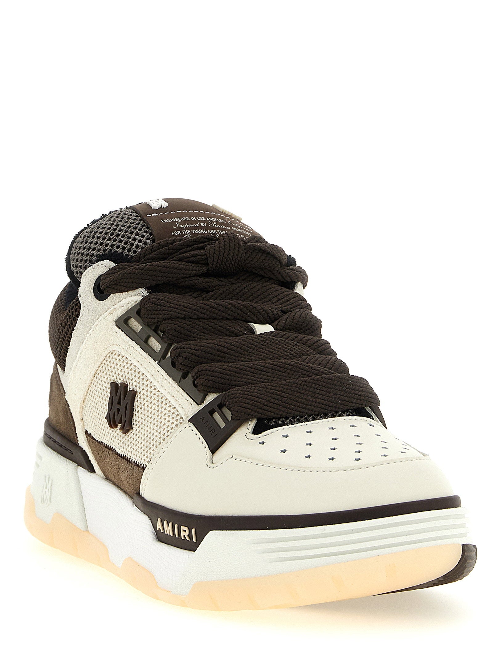 Amiri Ma-1 Sneakers - view 2