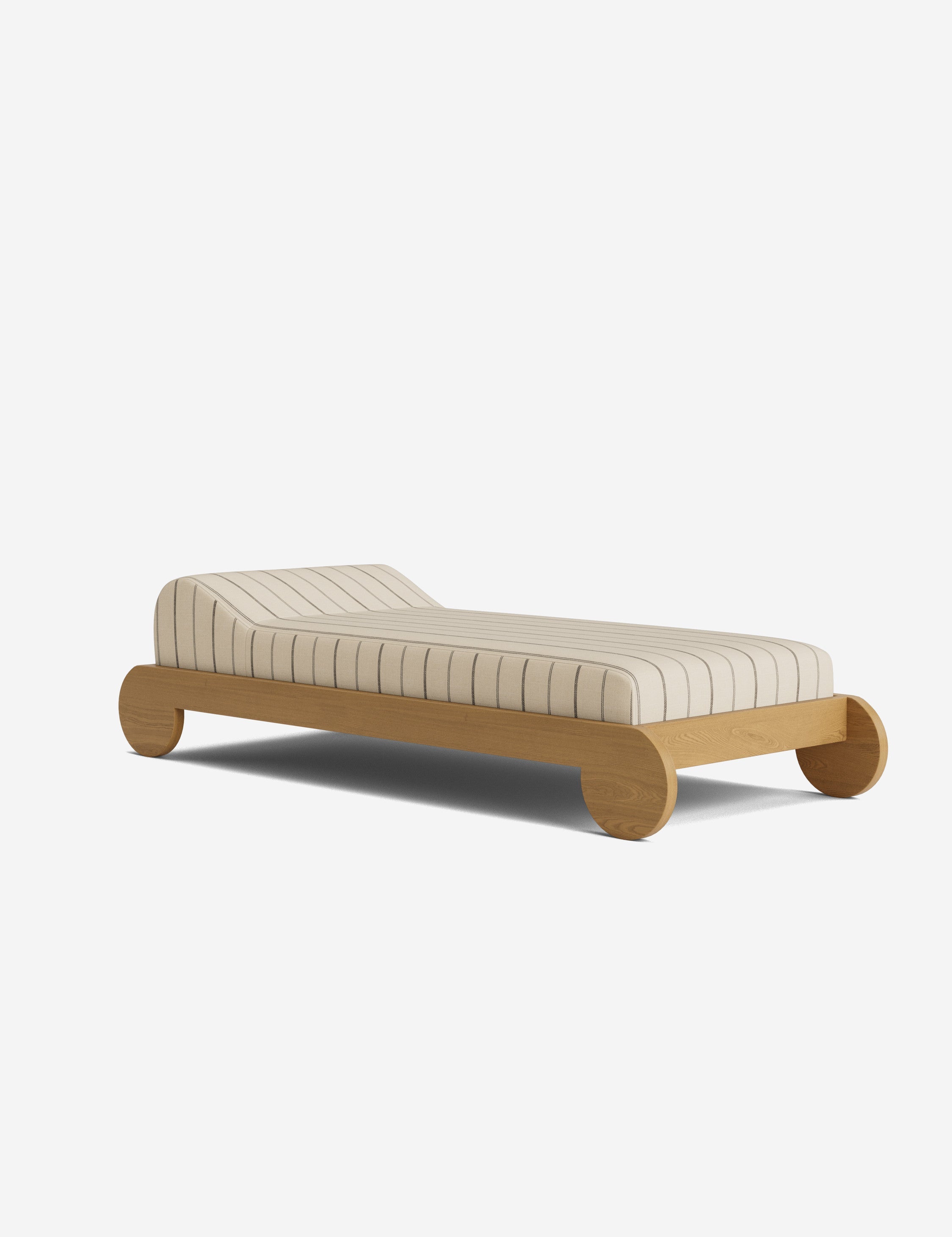 Lulu and Georgia Ionic Daybed by Sarah Sherman Samuel - view 149