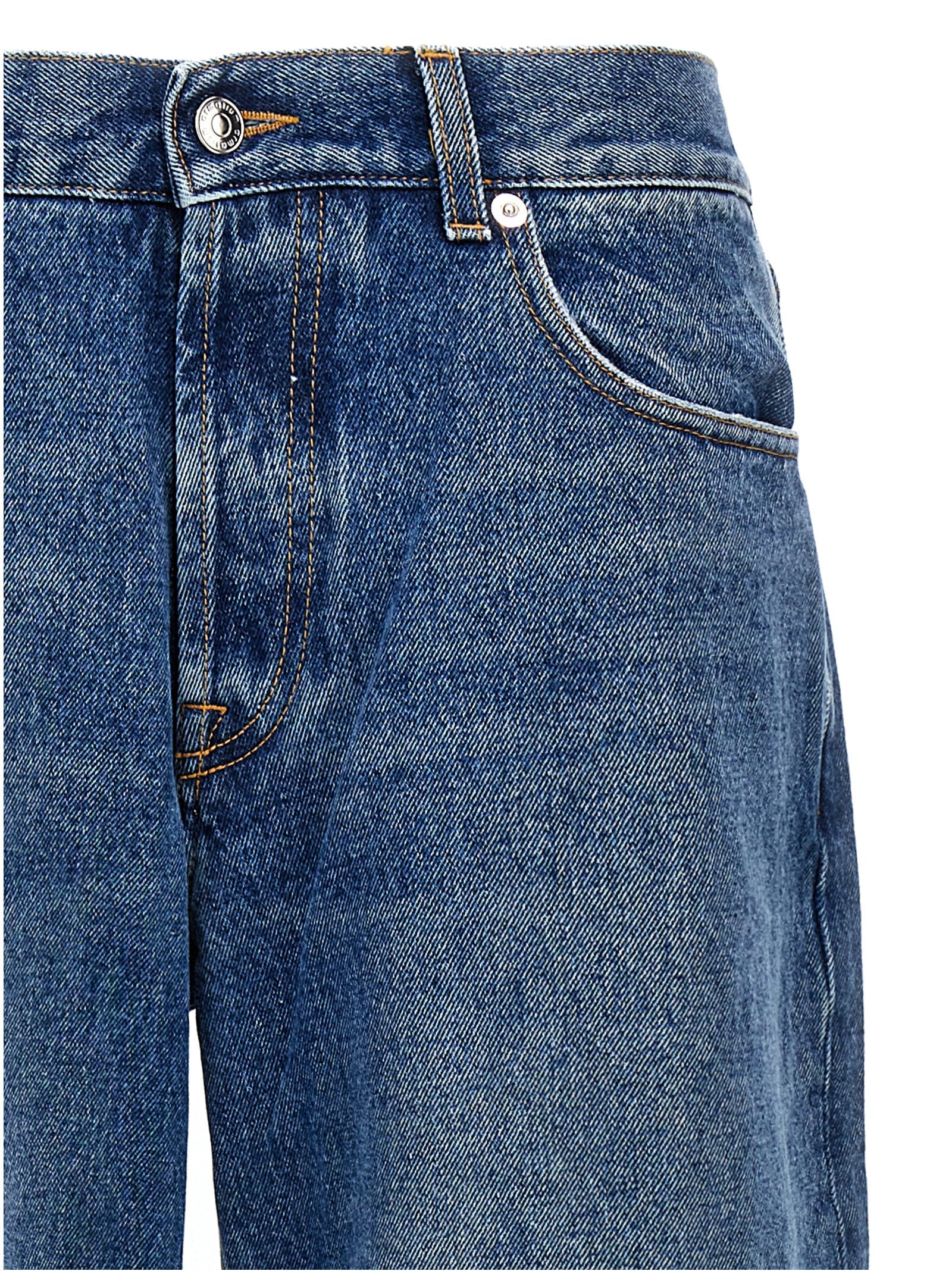Armarium Luke Jeans – 100% cotton - view 3
